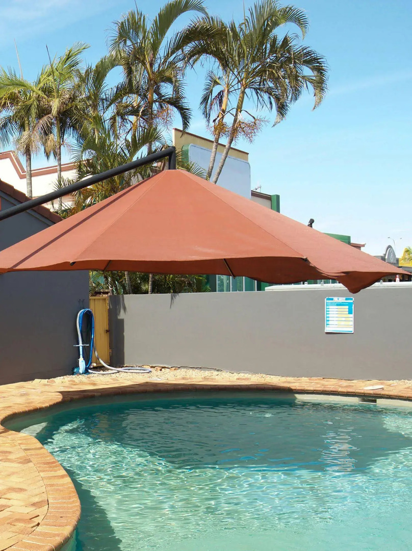 Sugar Country Motor Inn