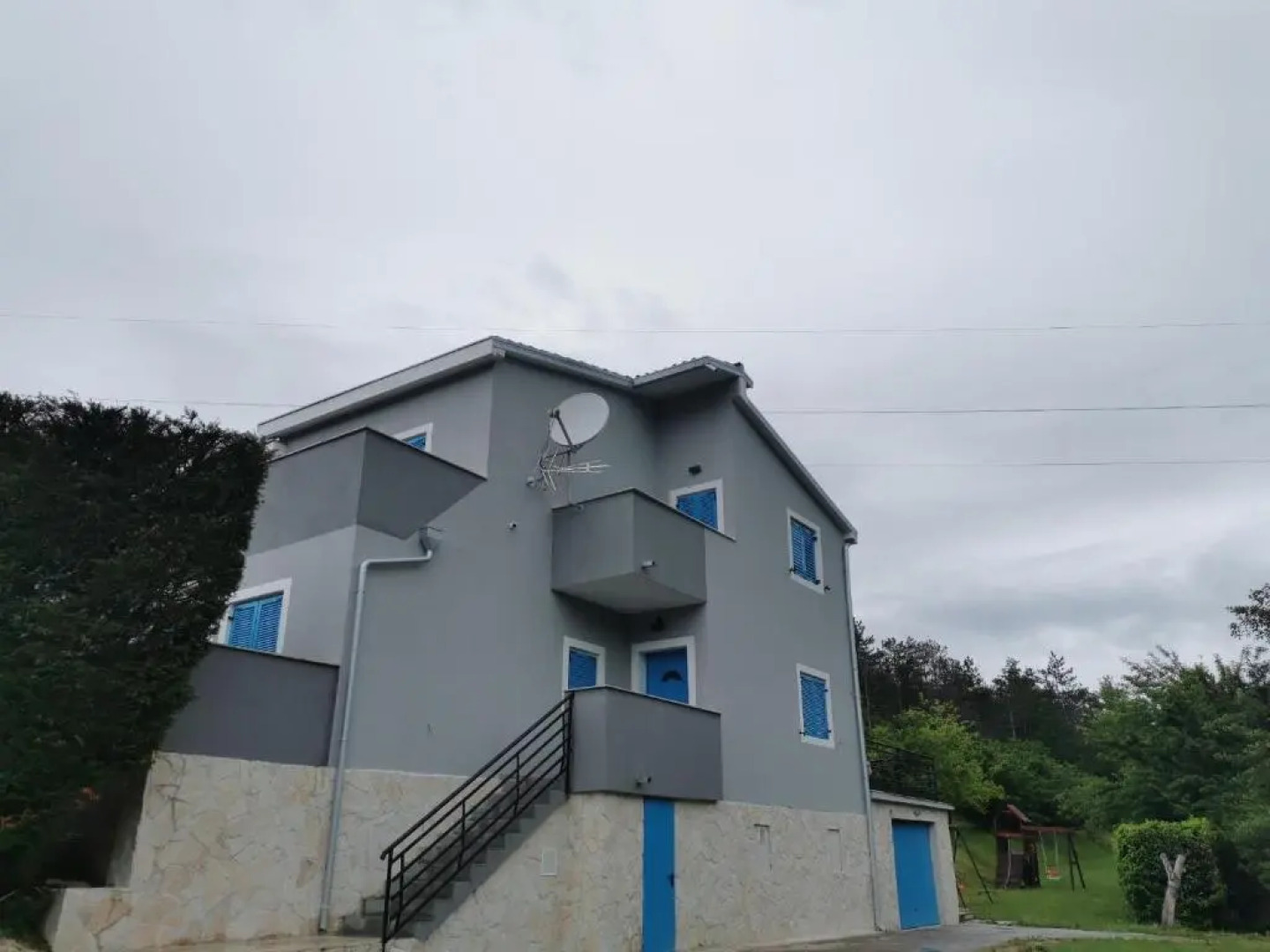 Holiday Home Mandalena