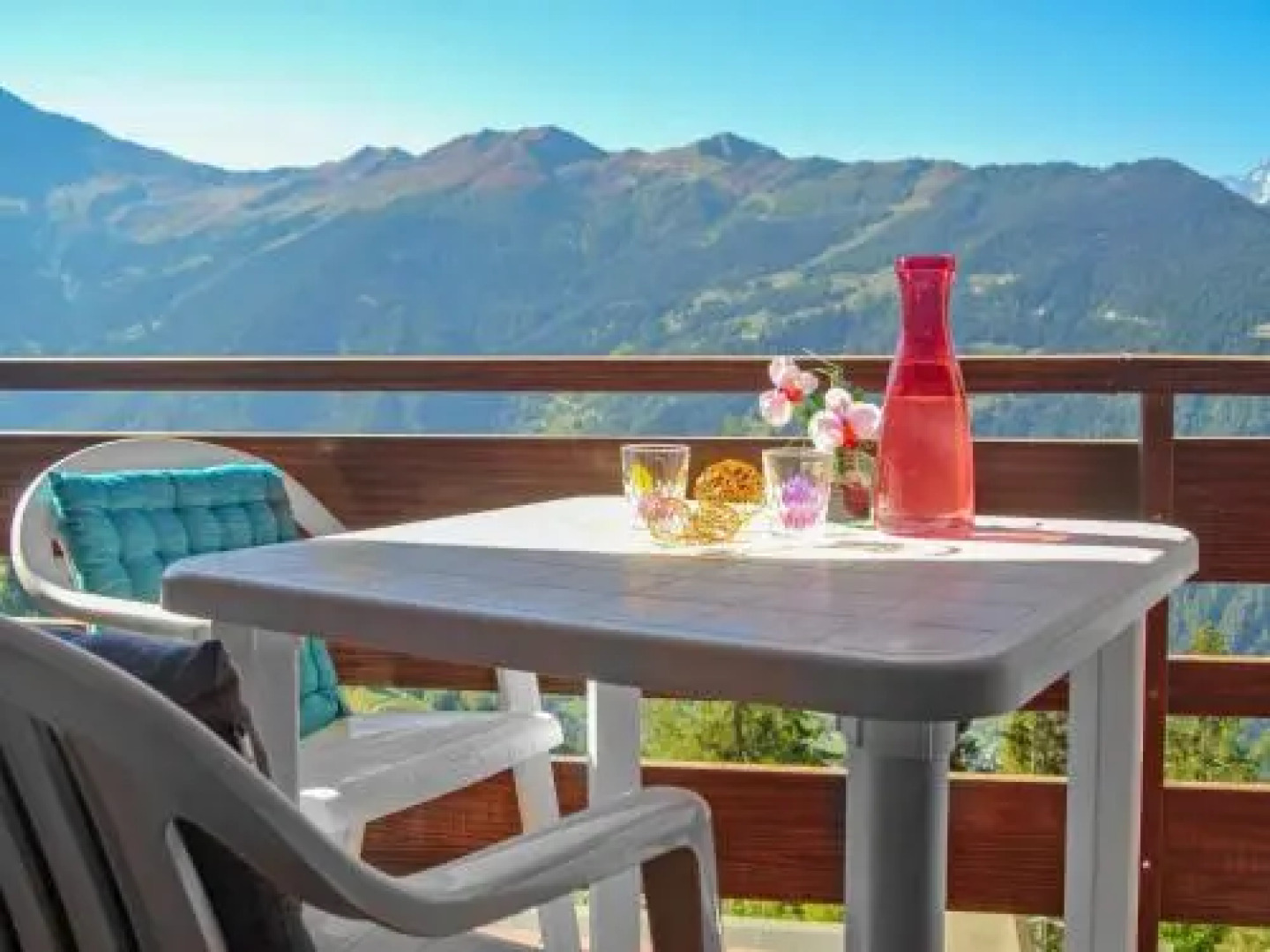 Apartment Mondzeu A258