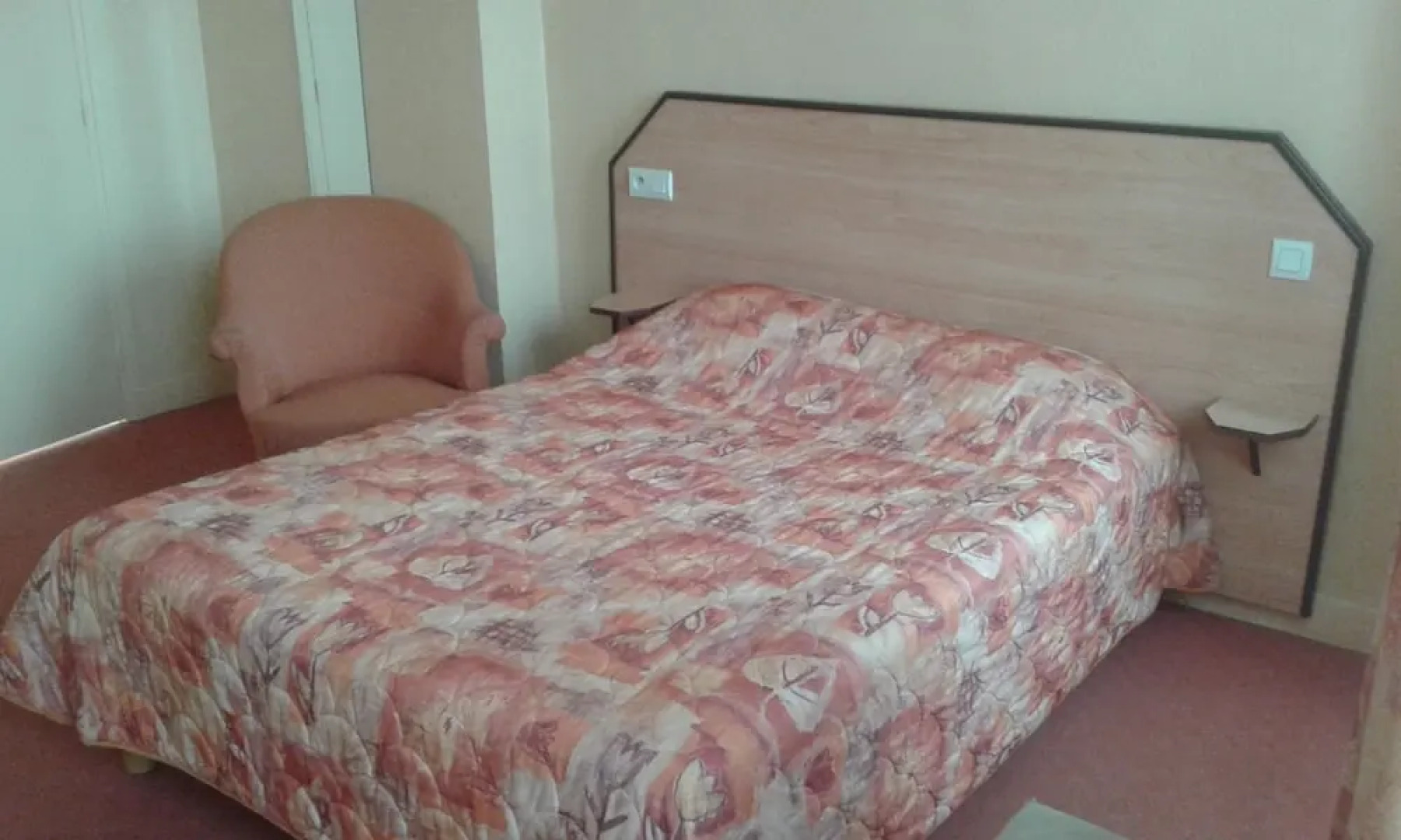 Hôtel Restaurant l'Agriculture