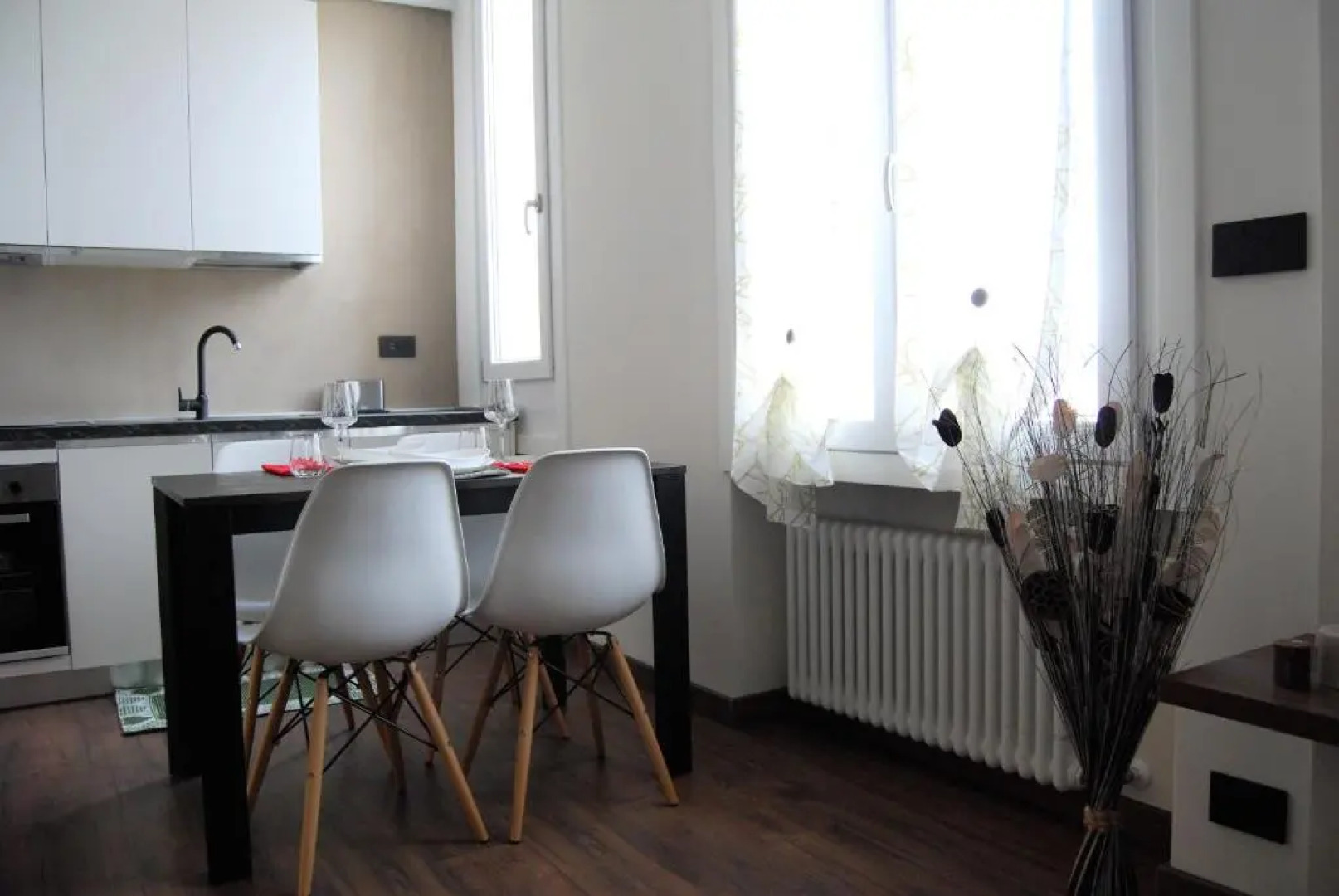 Attico in Duomo Savona