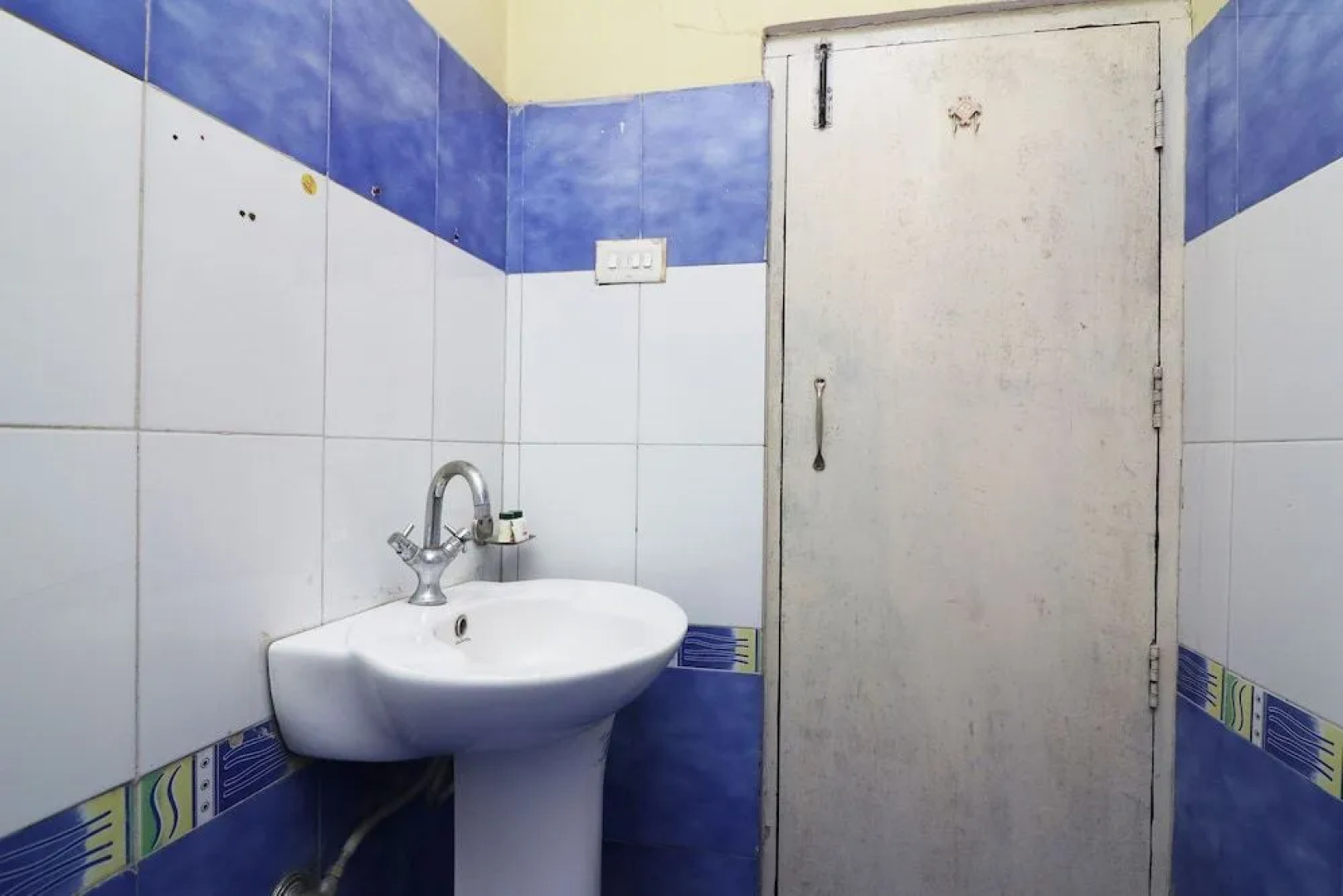 OYO Flagship 28169 Hotel Sagar