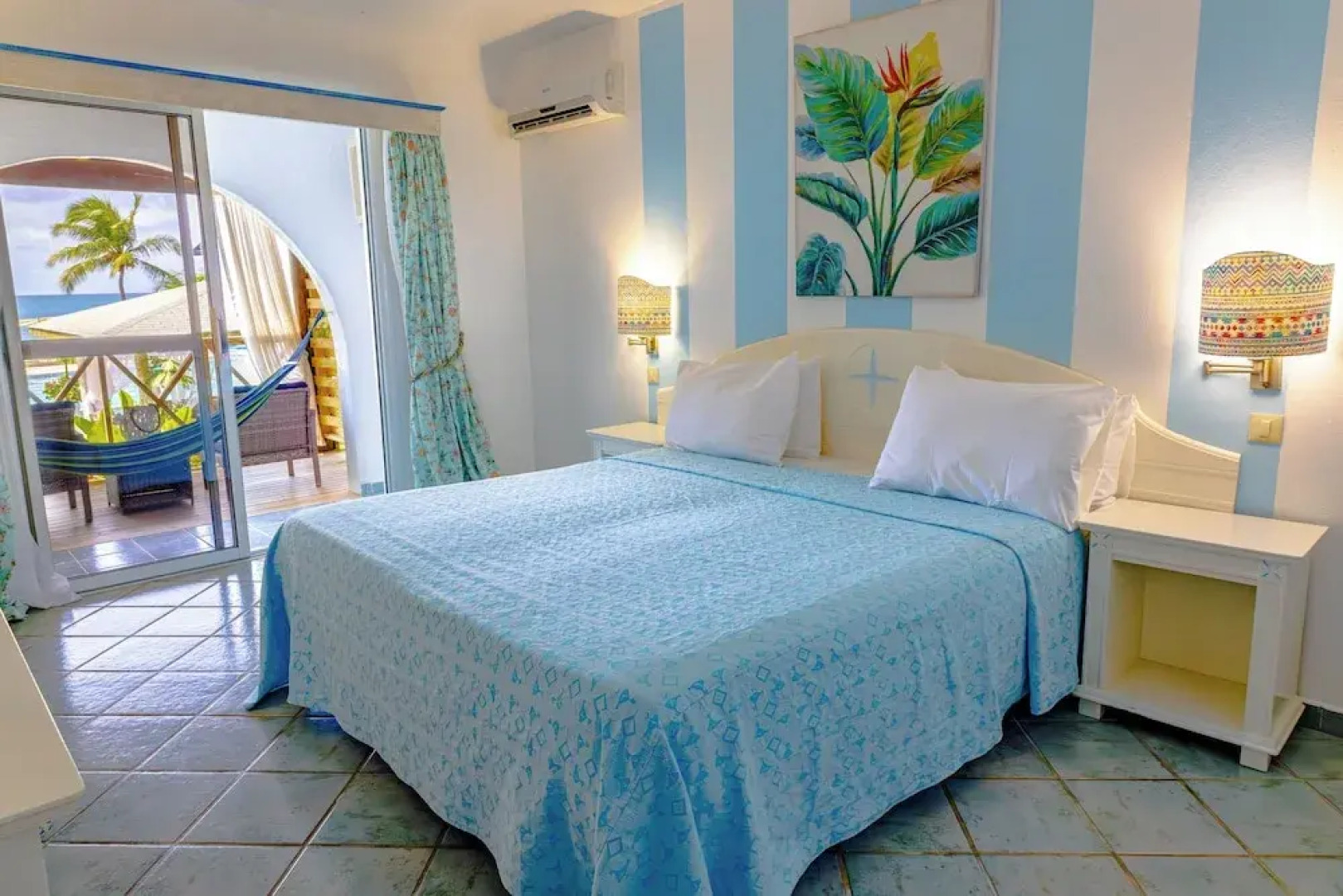 Villa Anani at Kamique