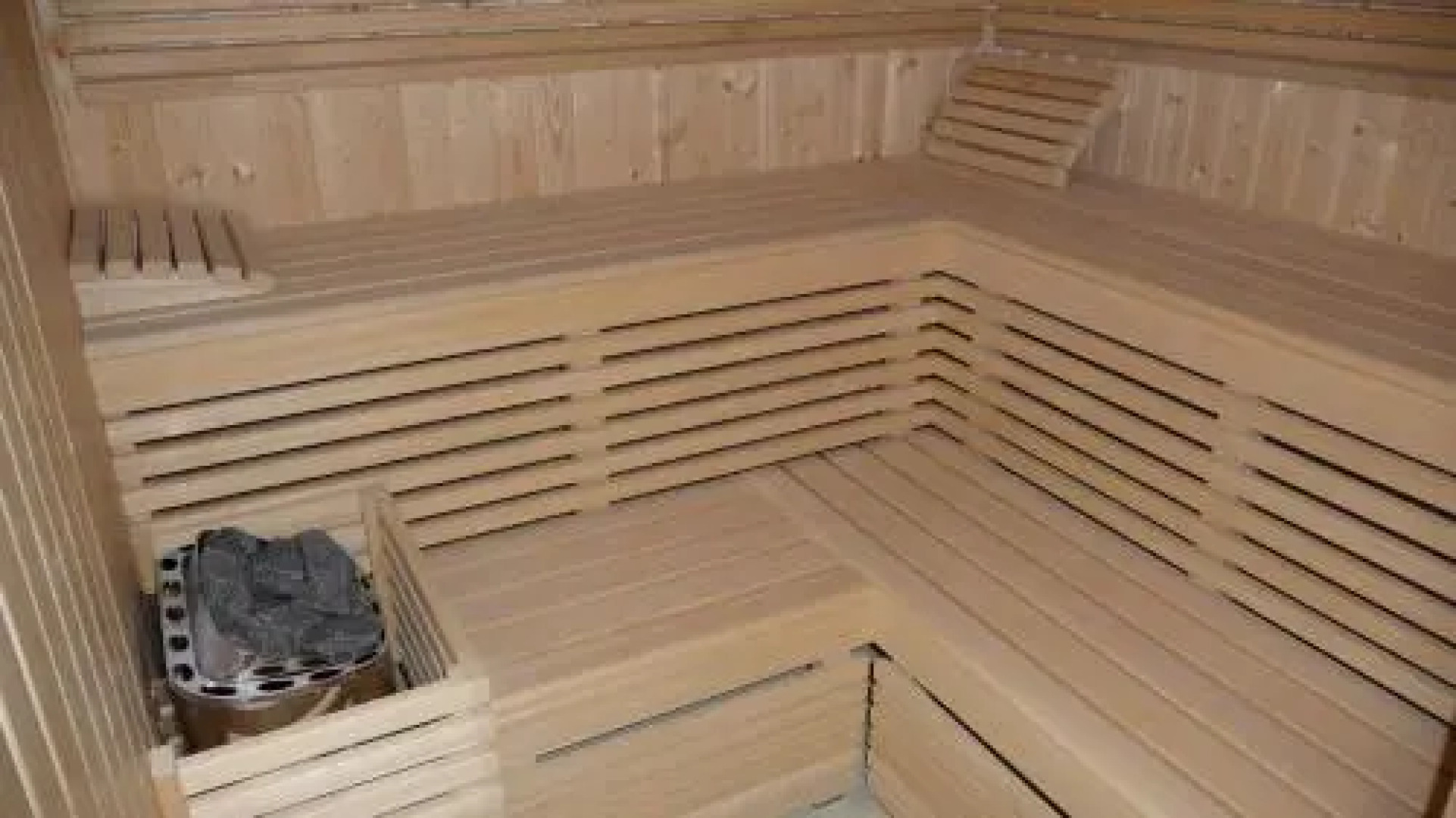 Apartament Koga Waterlane