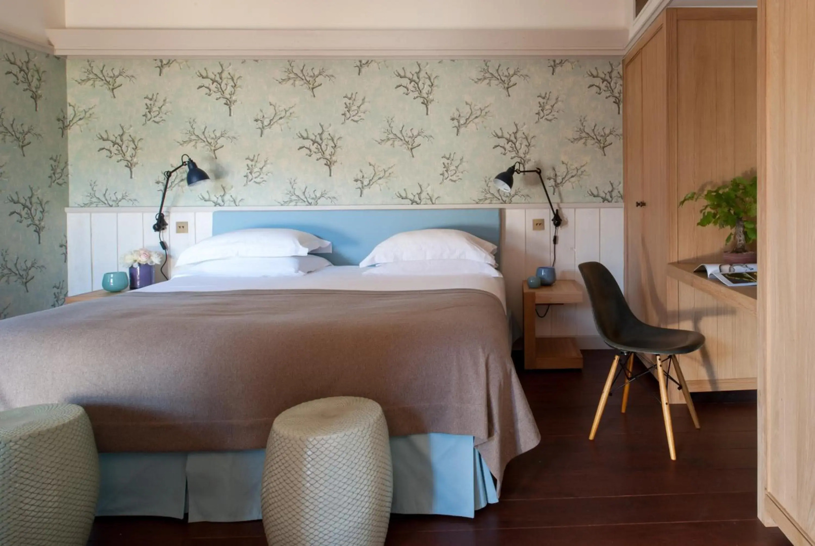 Hôtel Les Sources de Caudalie