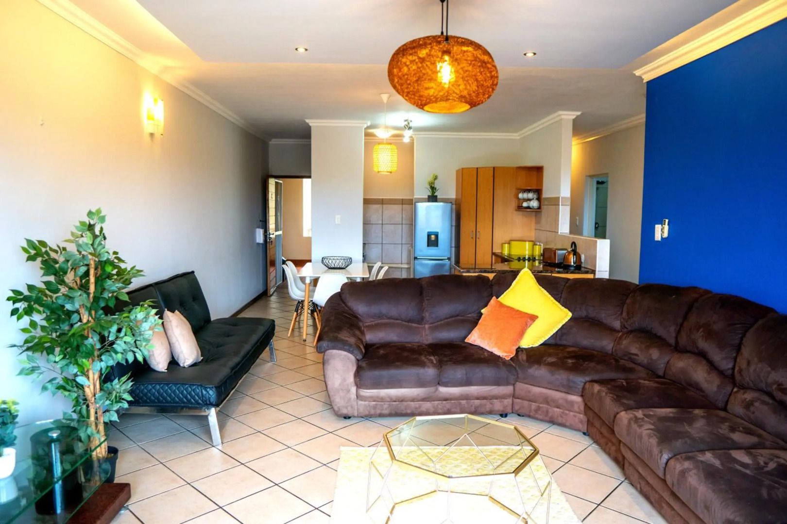 L'escalier Cabanas 107