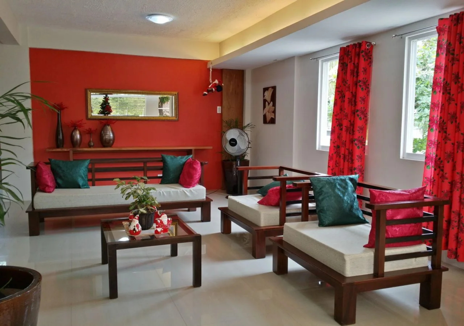 Benjie's Place