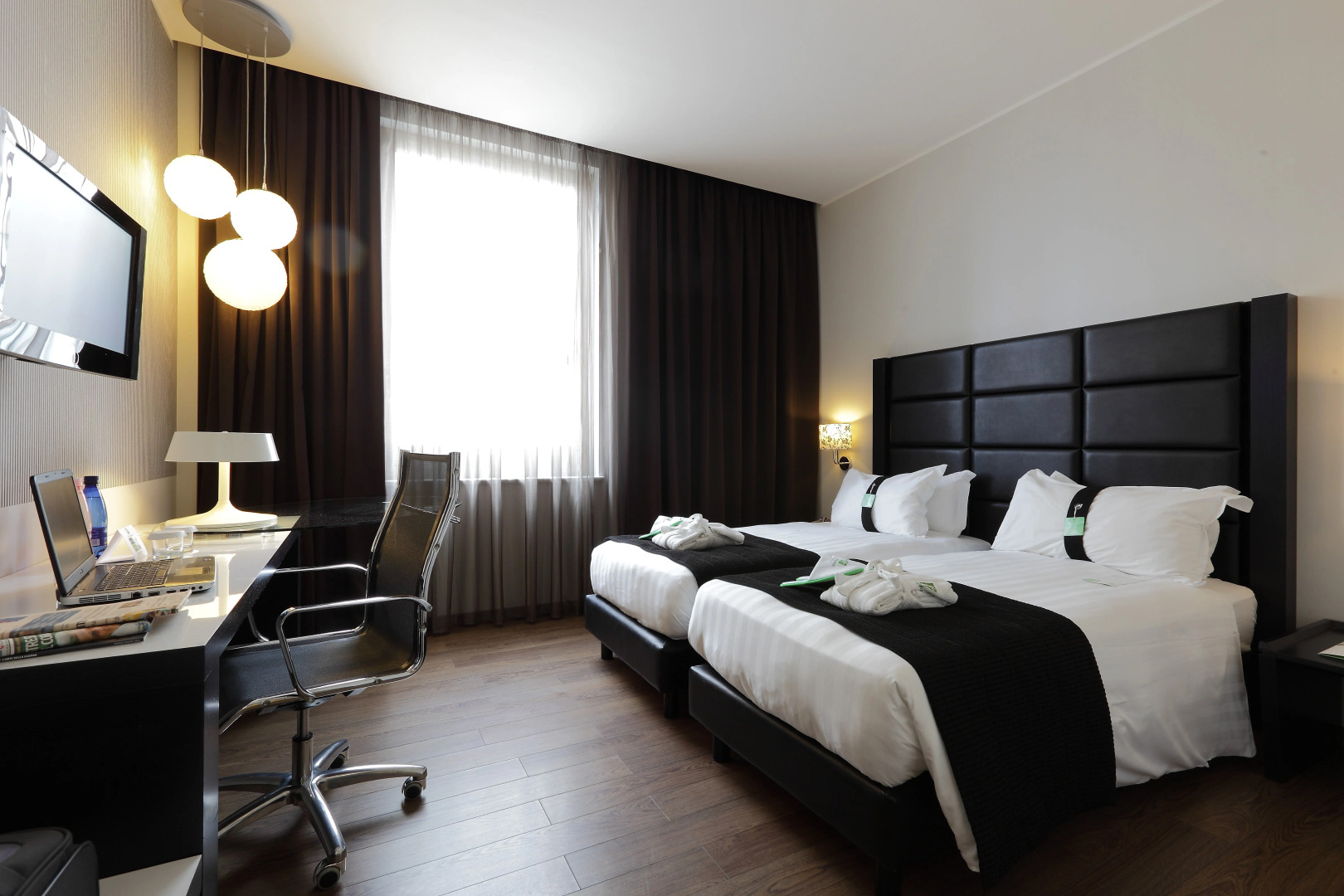 Holiday Inn Genoa City by IHG