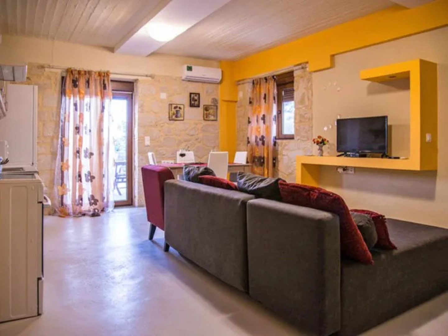 Holiday Home Villa Ruby