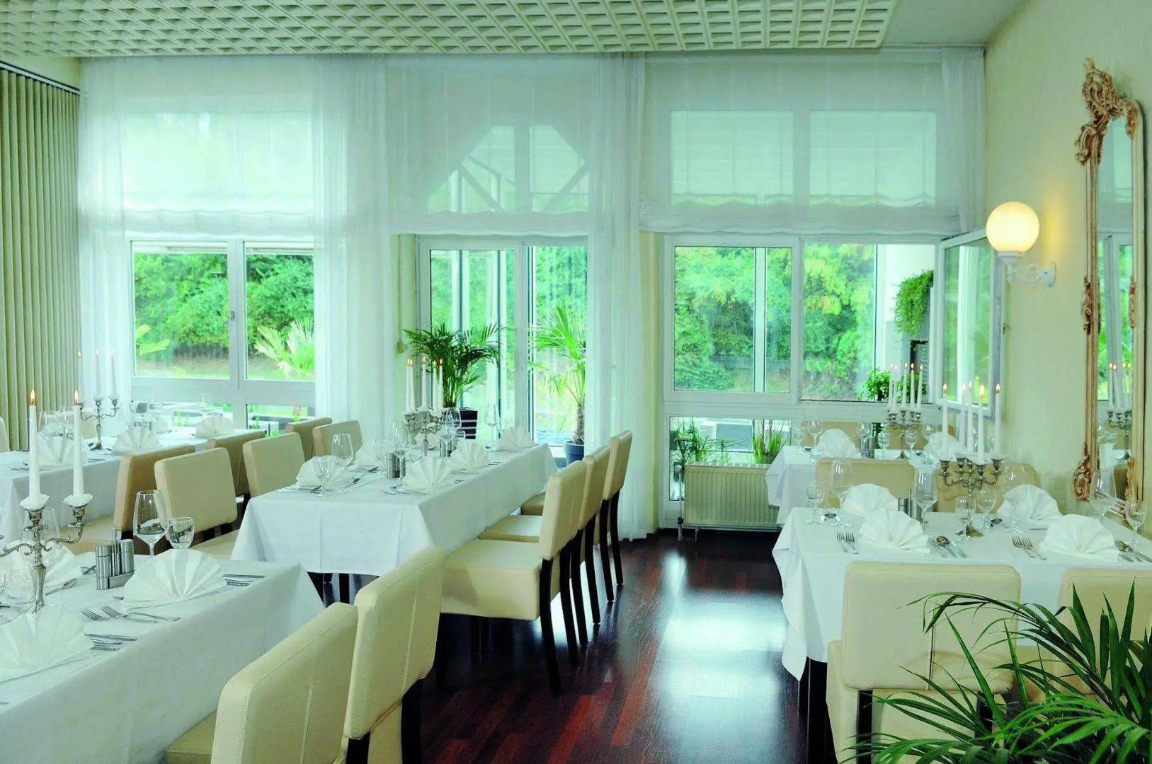 City Hotel Meckenheim