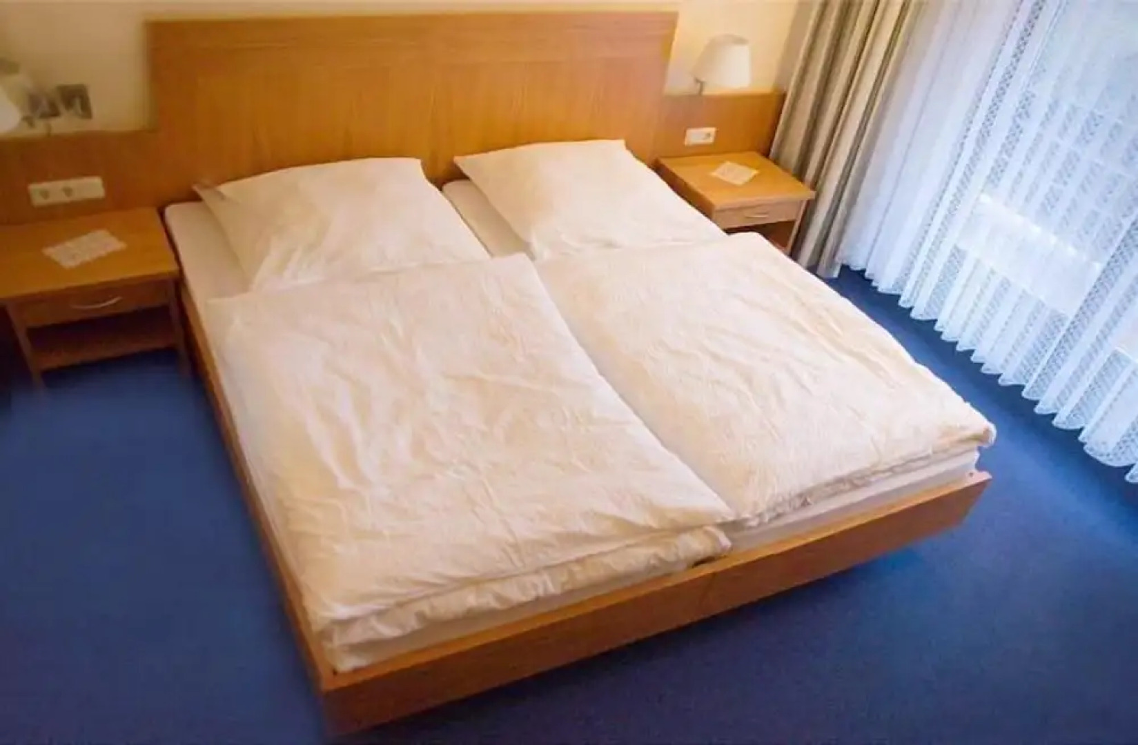 Wellness- und Spa Hotel Jöckel