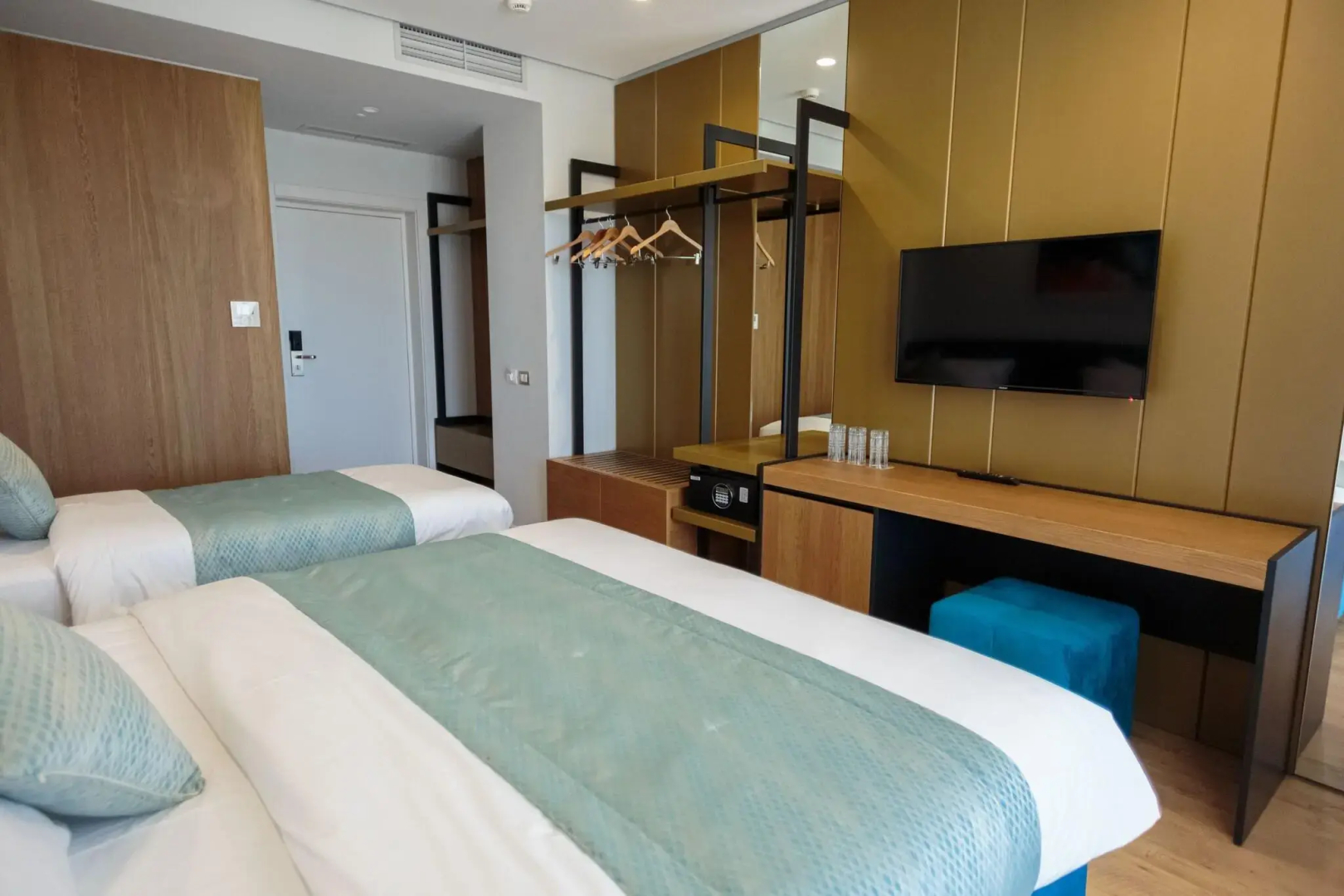 Ames Hotel & SPA