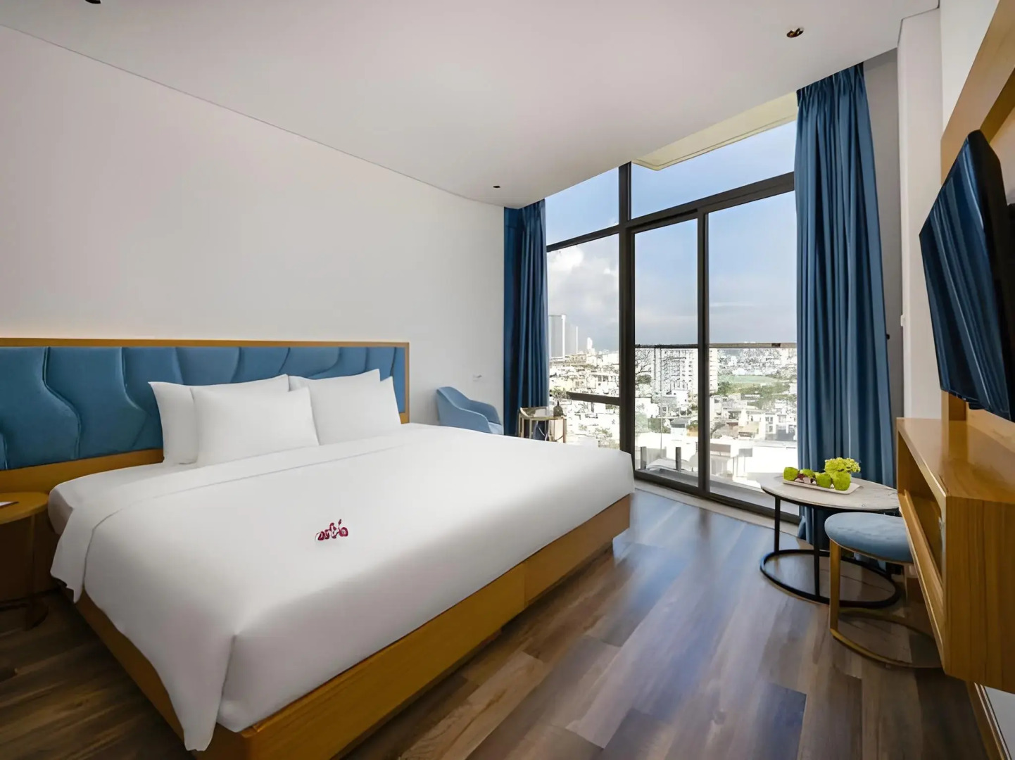 San Marino Boutique Danang