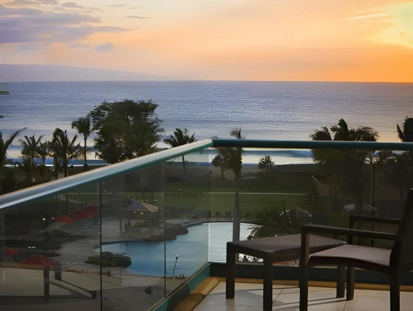 OUTRIGGER Honua Kai Resort & Spa