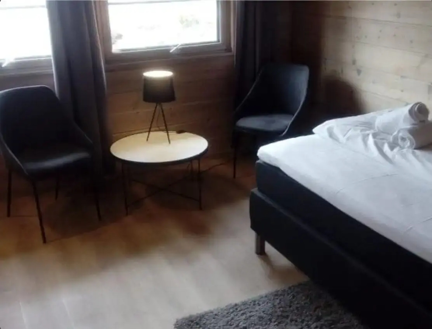 Pan Garden Åmli Hotel