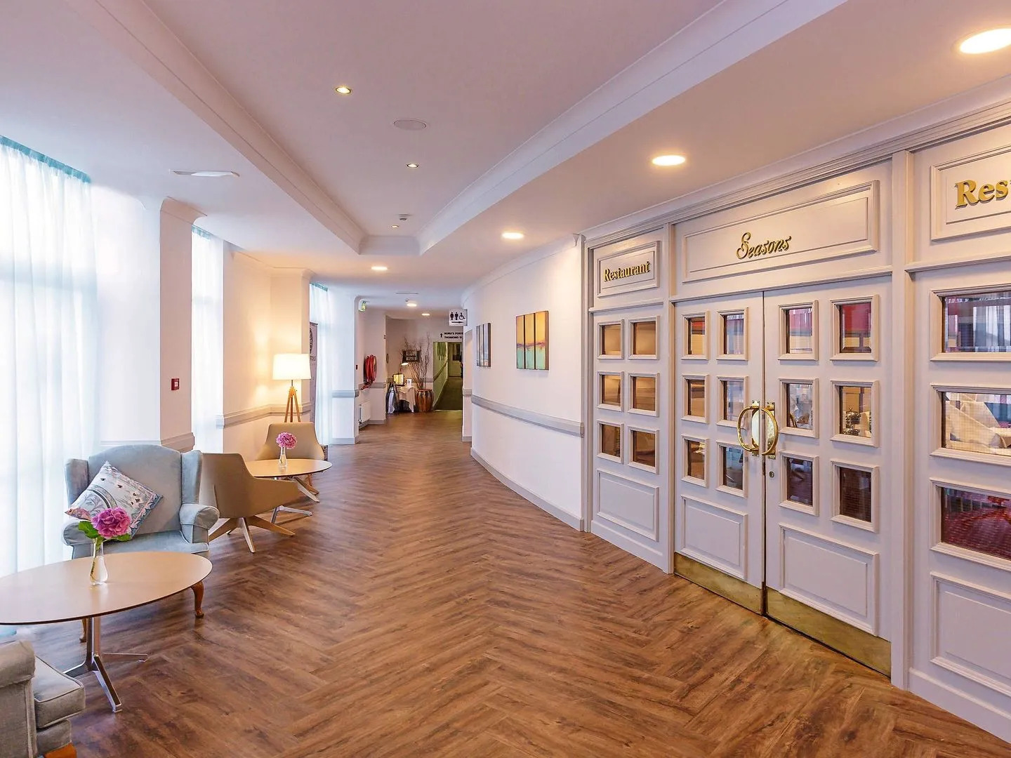 Great National South Court Hotel