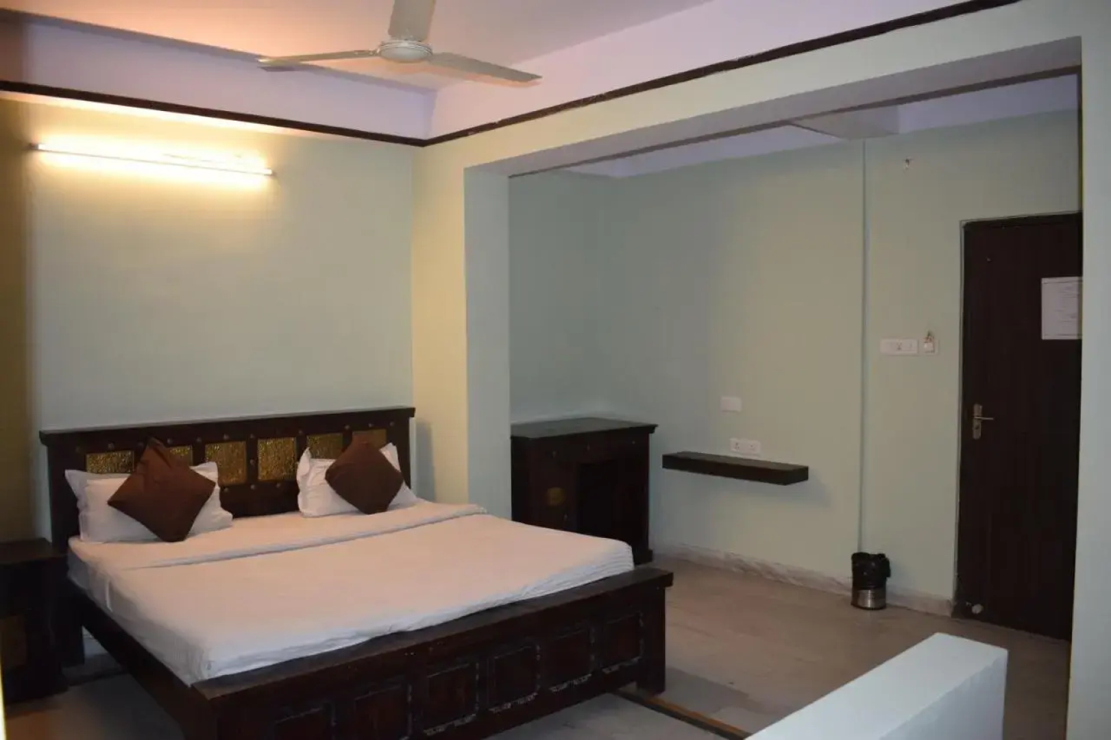 Hotel Anand Palace
