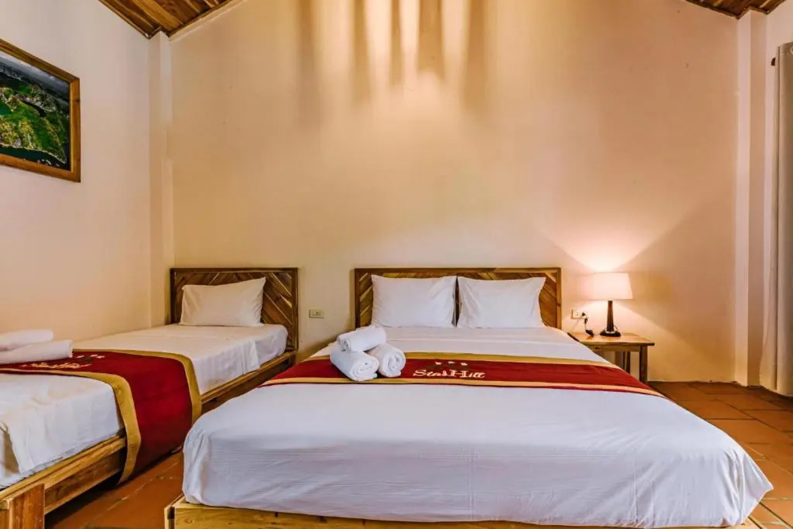 Star Hill Resort Phu Quoc