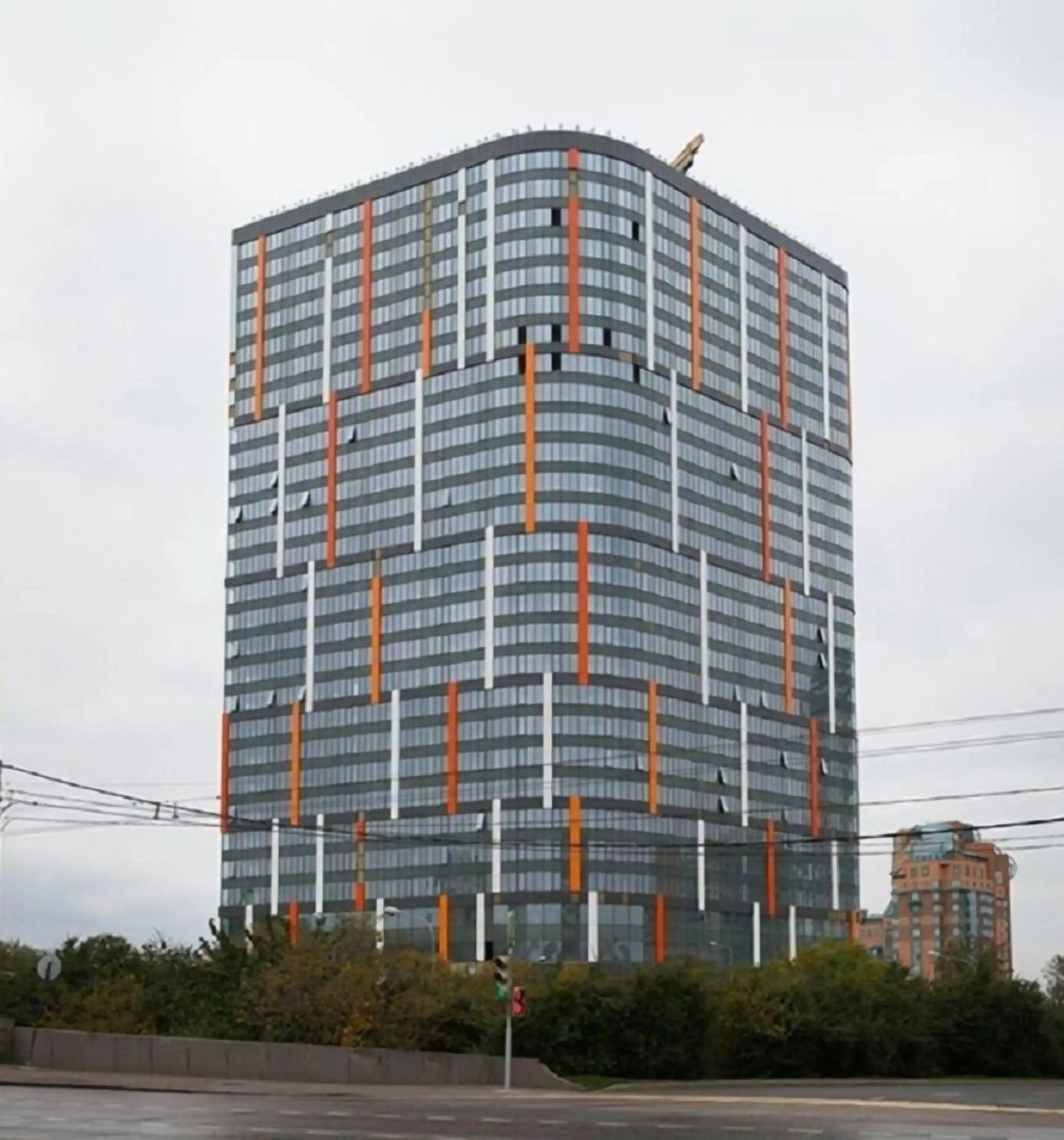 Апарт-отель «﻿На высоте﻿»