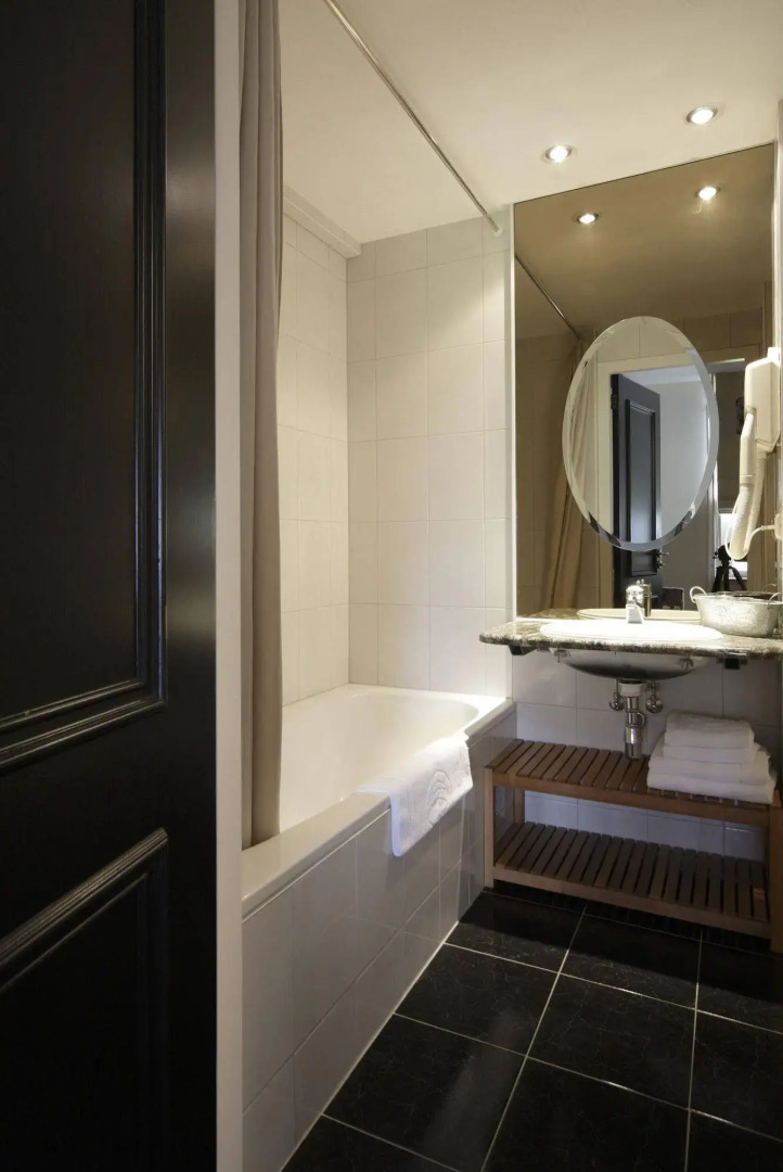 Hotel Kasteel Doenrade