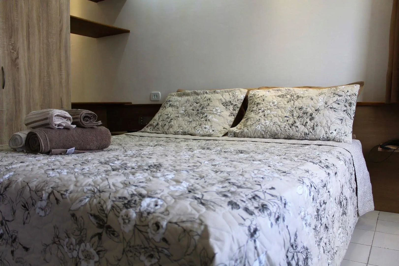 Victory Flats Tambaú