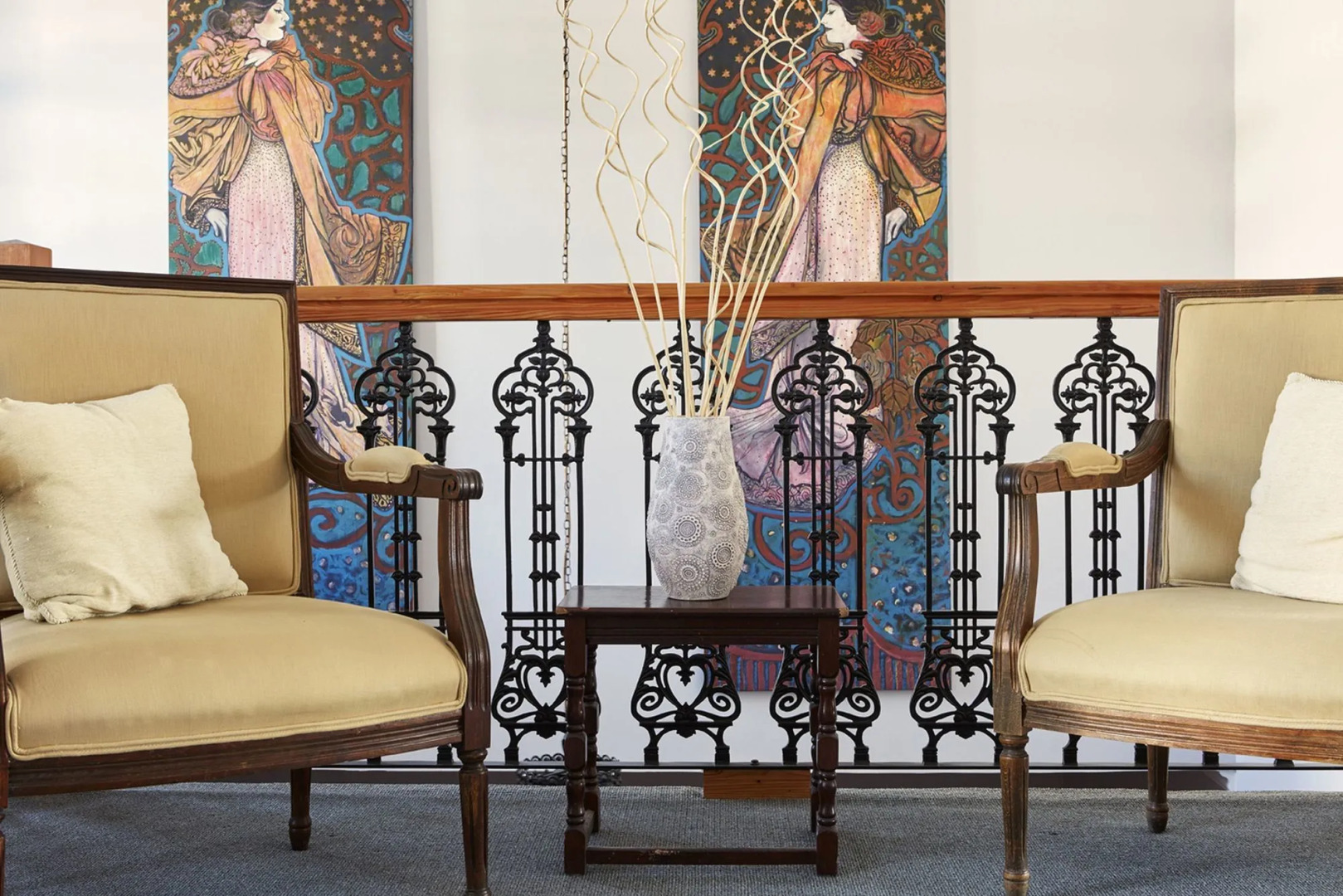 The Tulbagh Boutique Heritage Hotel