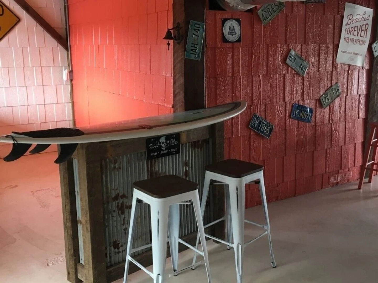 Almost Heaven 4 Bedroom Home by RedAwning