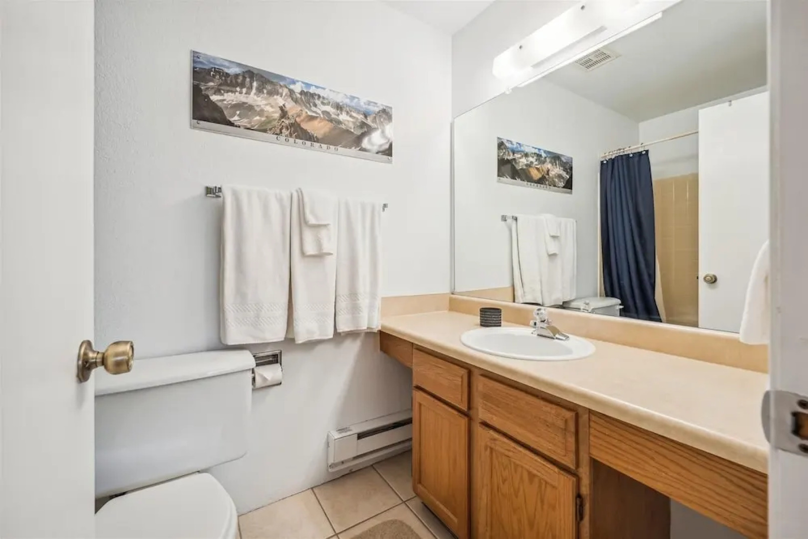 Winterpoint 20 2 Bedroom Townhouse by RedAwning