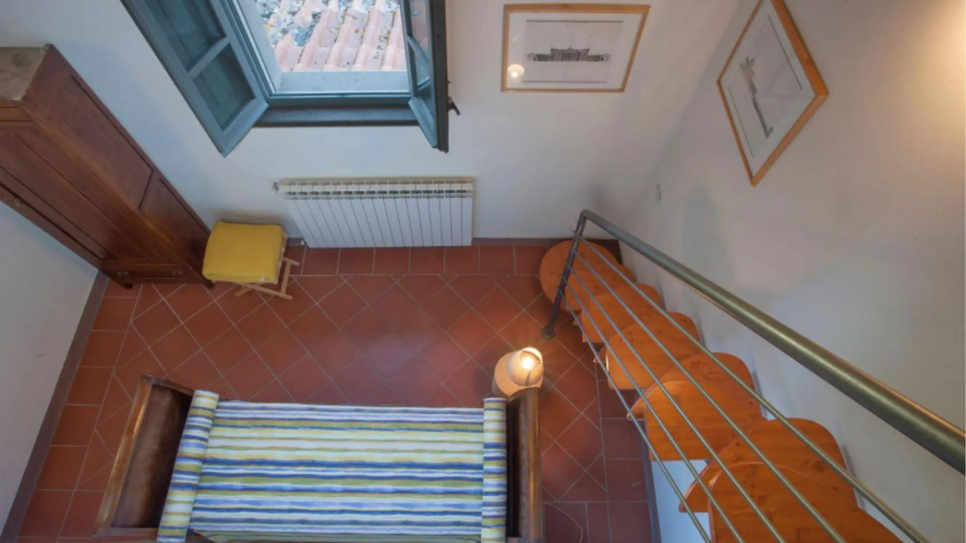 Nice House in a Protected Naturalistic Area Pool MTB Birdwatching-poggio Casale