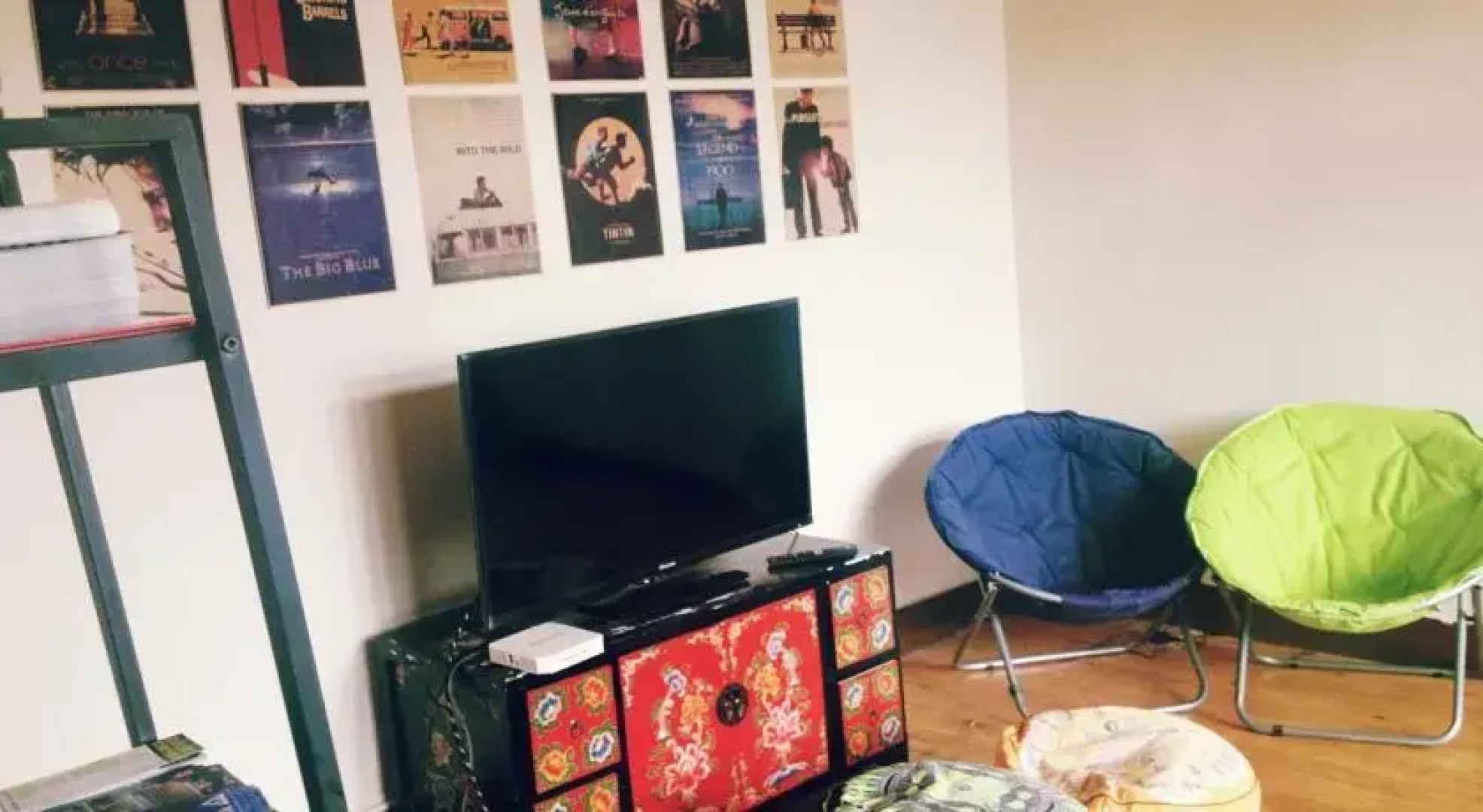 Shangri-la Ns Kitchen & Lodge