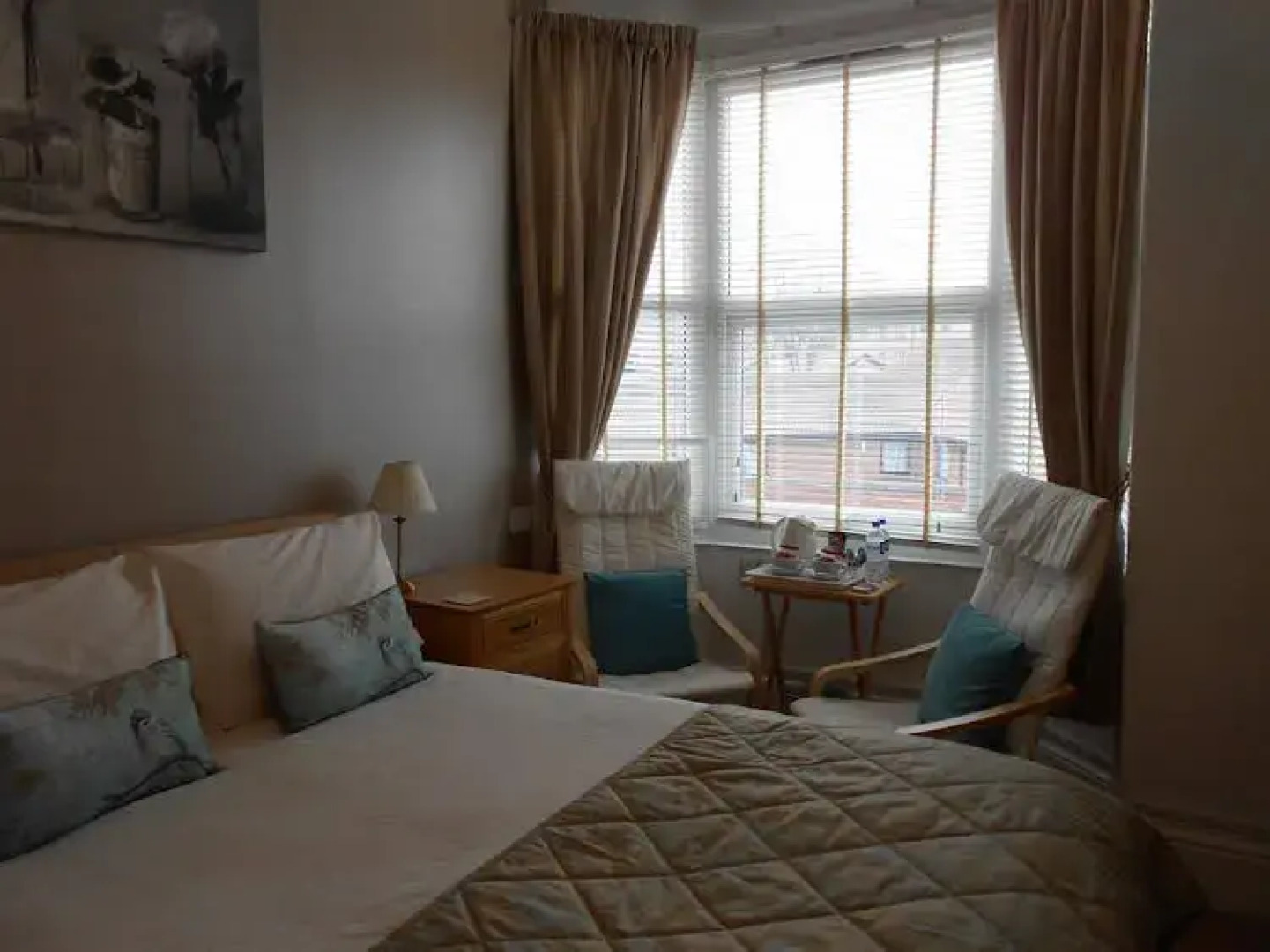 The Bluebell Guest House