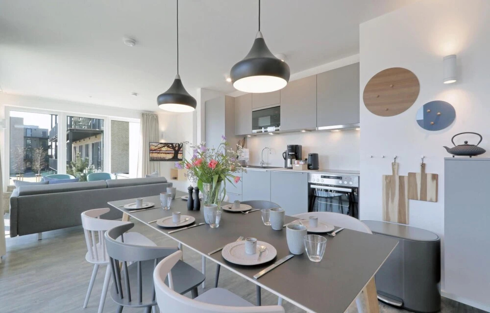 Awesome Apartment in Lembruch/dümmer See With 2 Bedrooms, Wifi and Indoor Swimming Pool