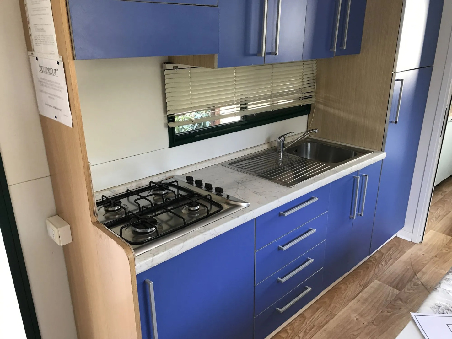 Camping Residence Il Faro