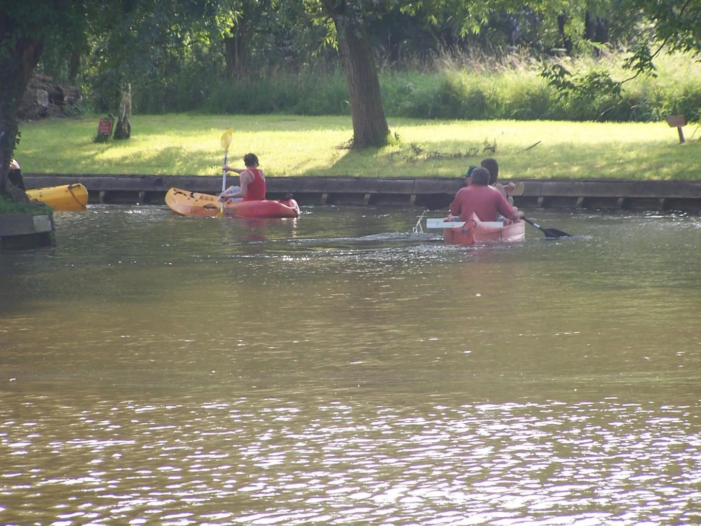 Attractive Holiday Home in Saint-Omer with Wellness Centre