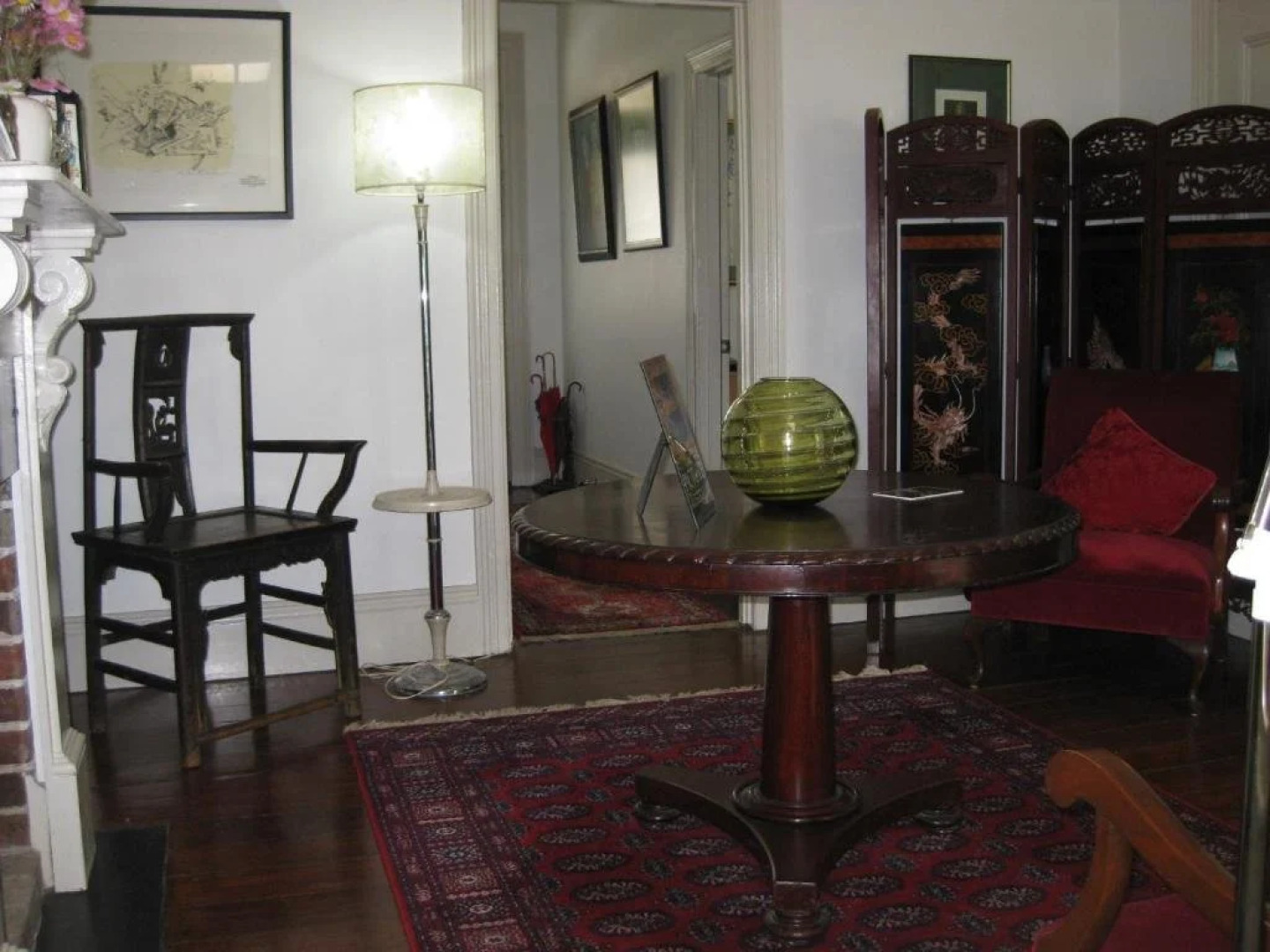 Three Chimneys Bed and Breakfast Boutique Guest House