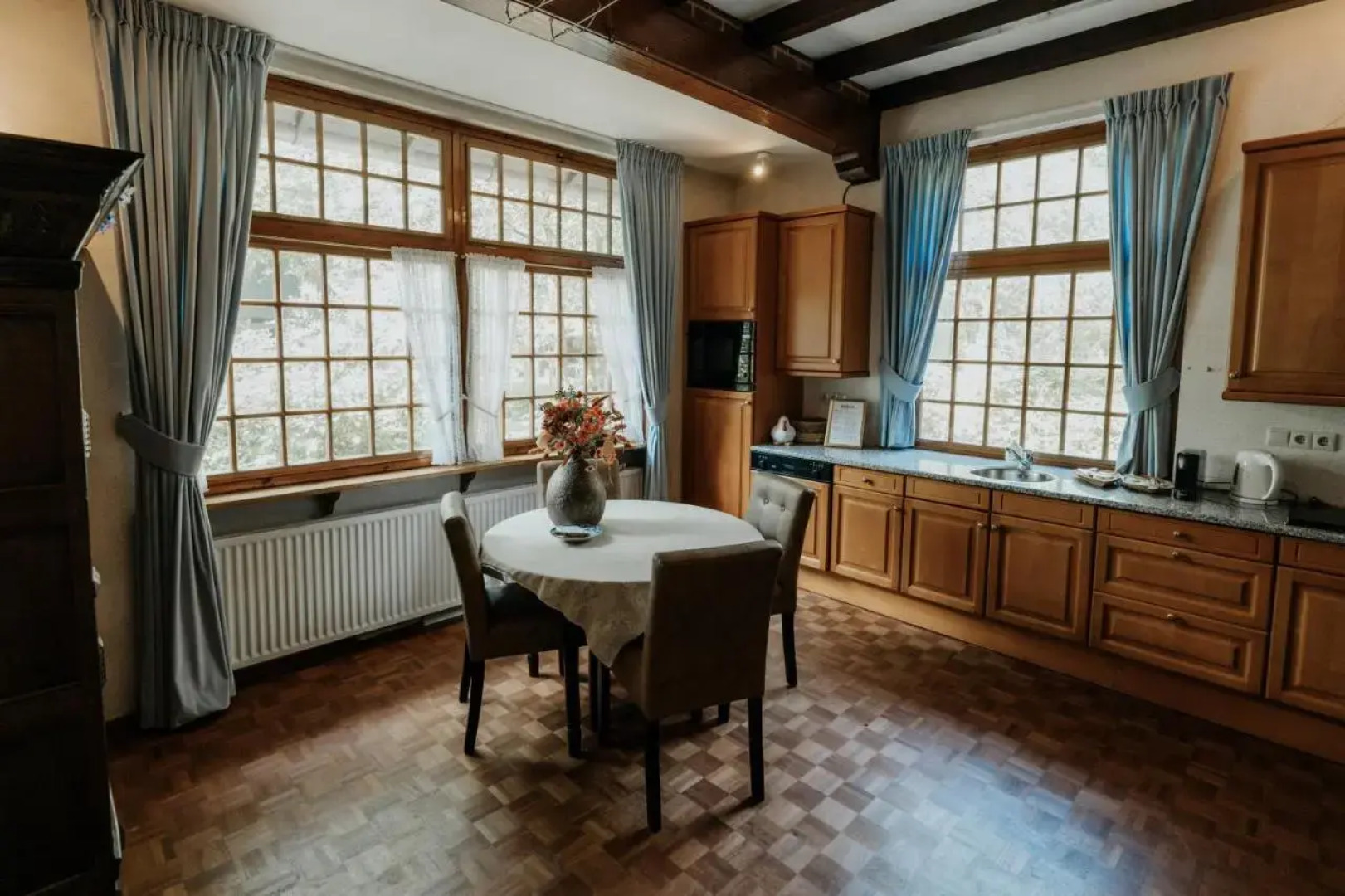 Herberg Erve Kots Logement