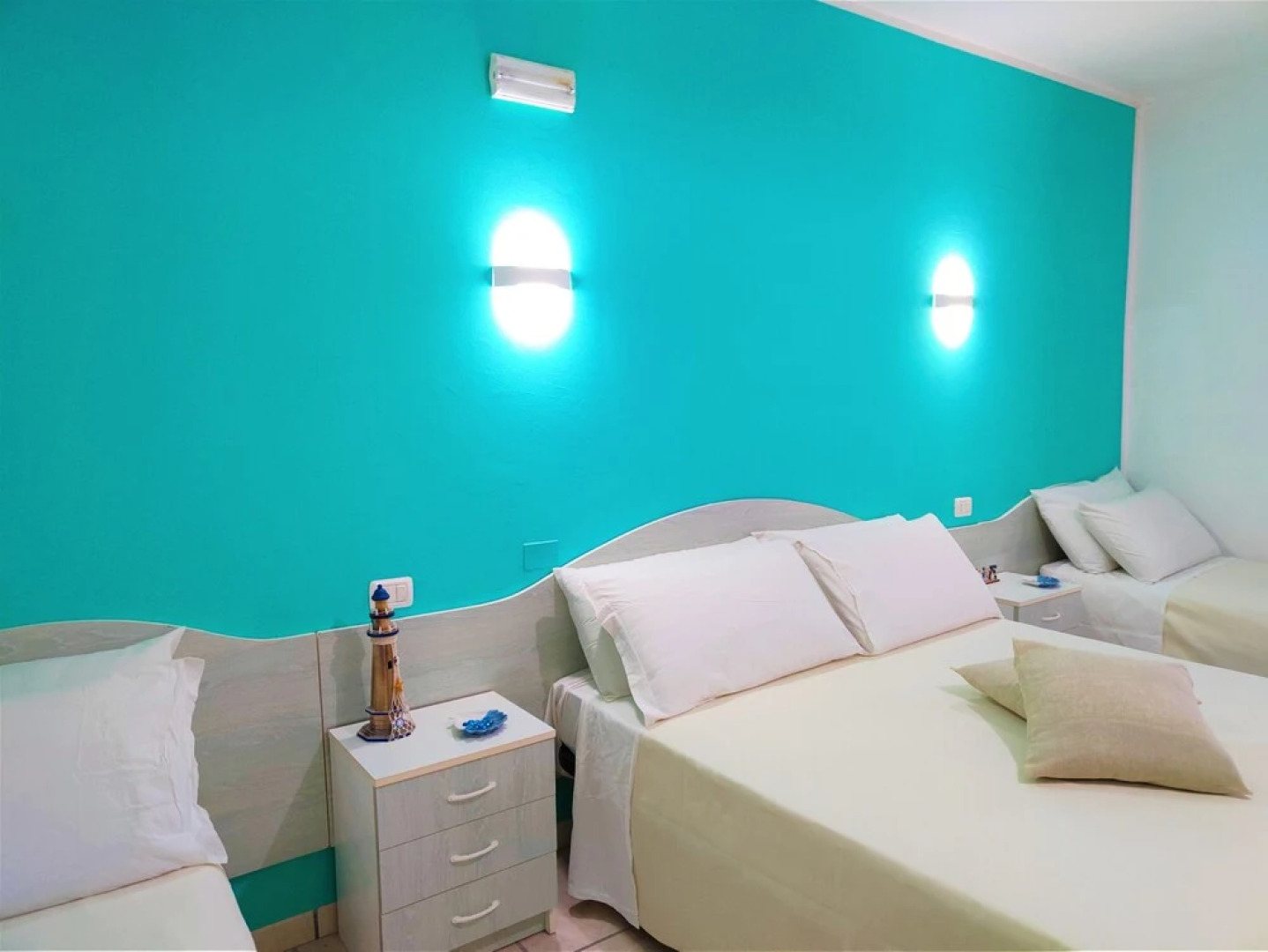 Hotel Baia del Cigno