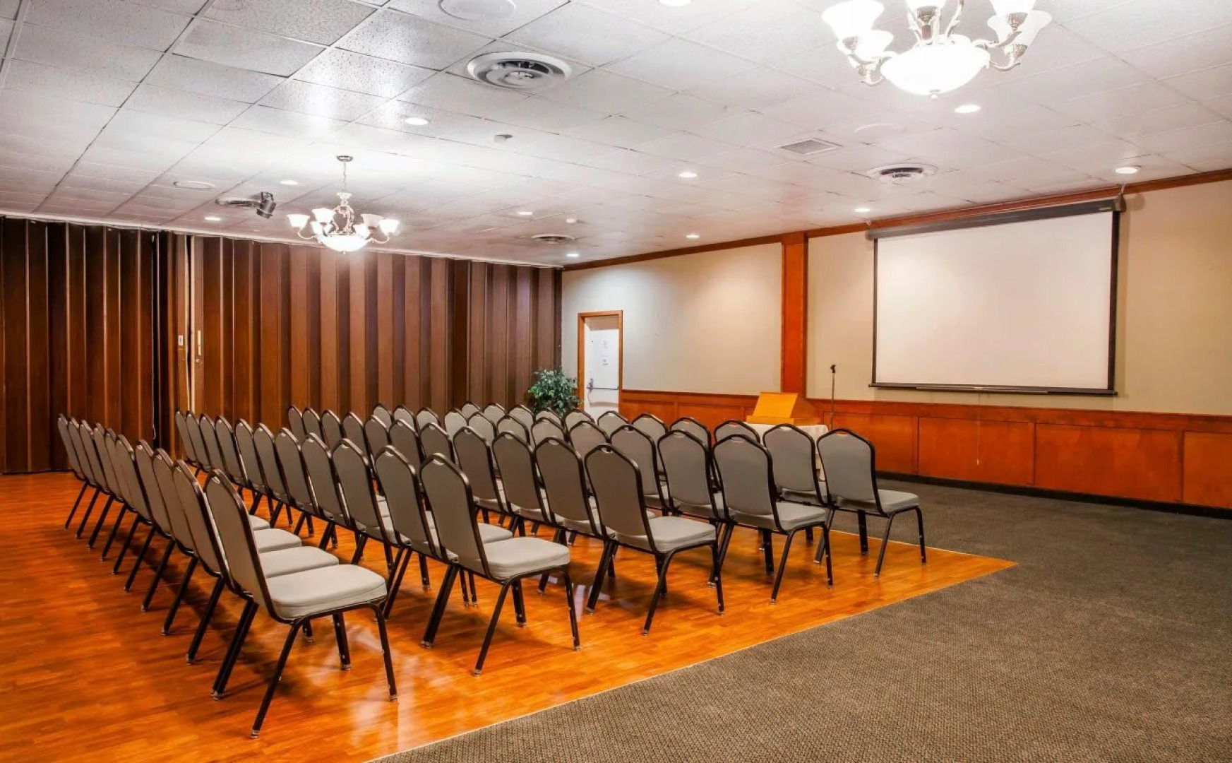 Red Lion Hotel & Conference Center Ellensburg