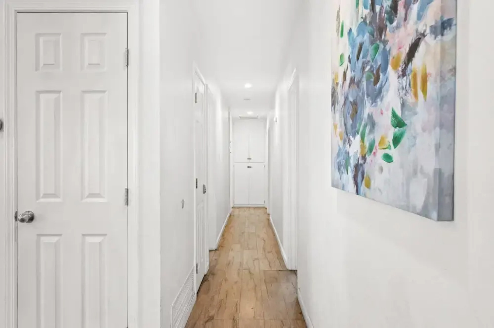 Spacious Family Friendly House in Central Location