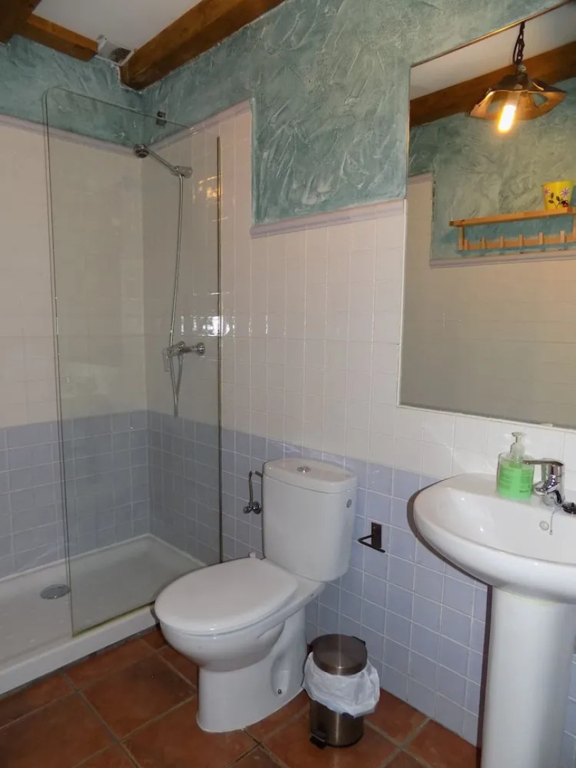 Casa Rural Las Eras II