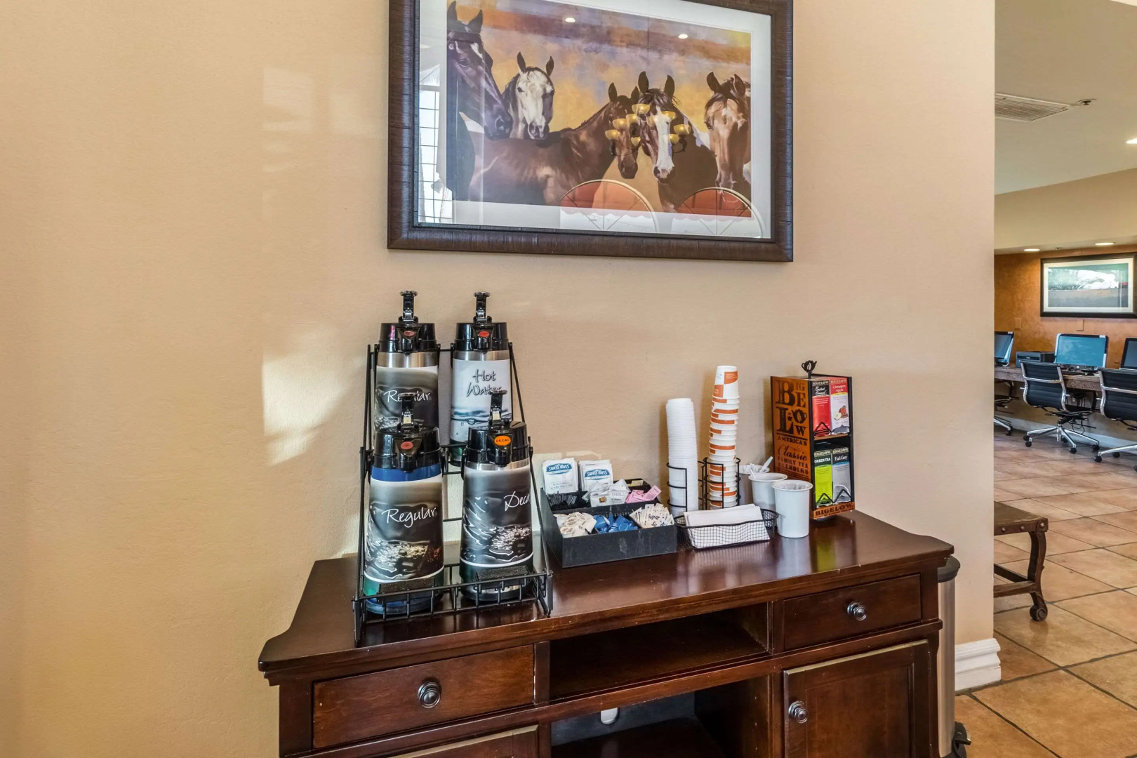 Quality Inn Casa Grande I-10