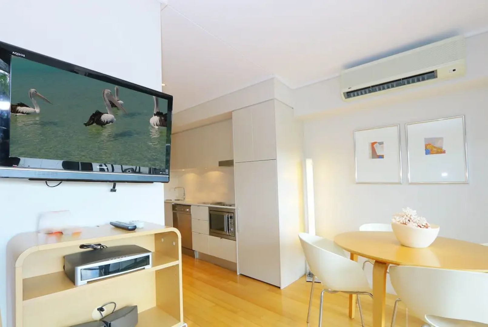 Resort Apartment 8224