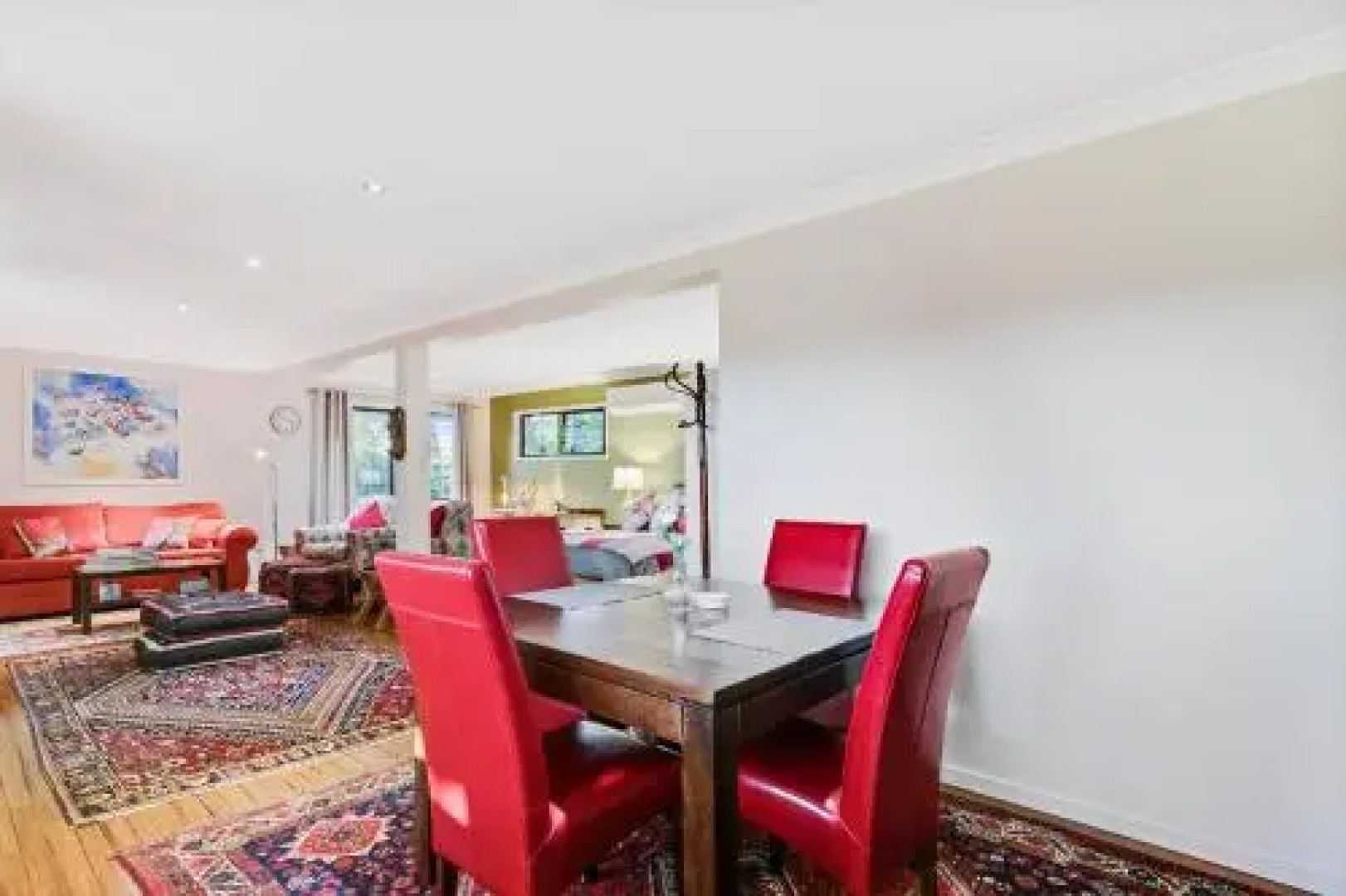 Destiny's Run Retreat