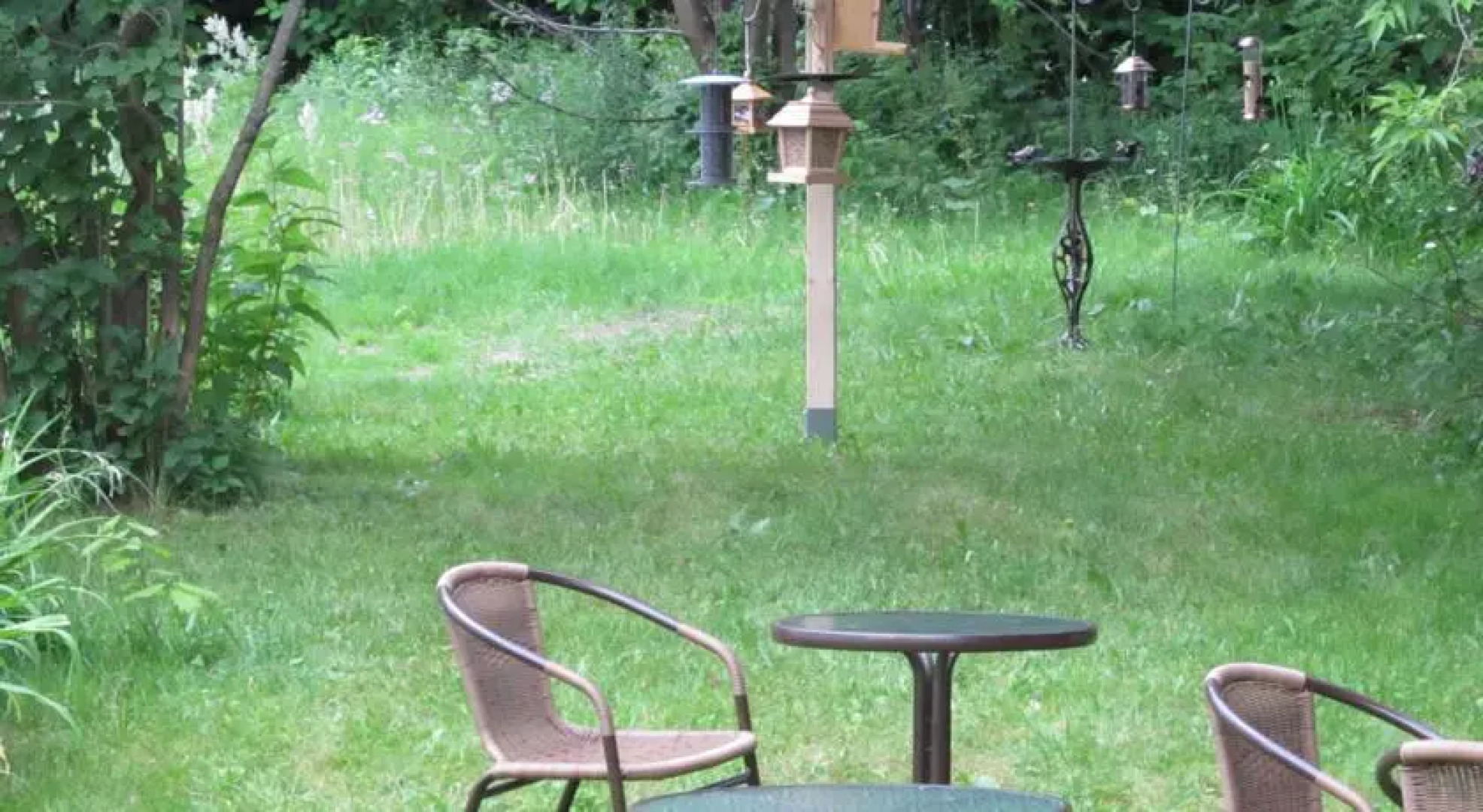 Gite A La Maison Elzéar Ouellet