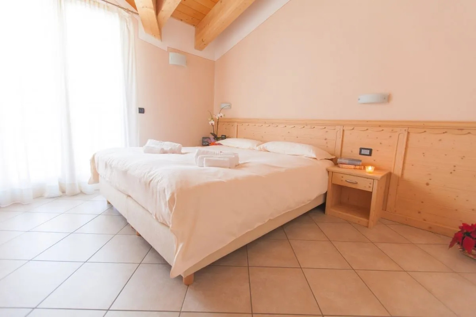 Residence Hotel Raggio di Luce