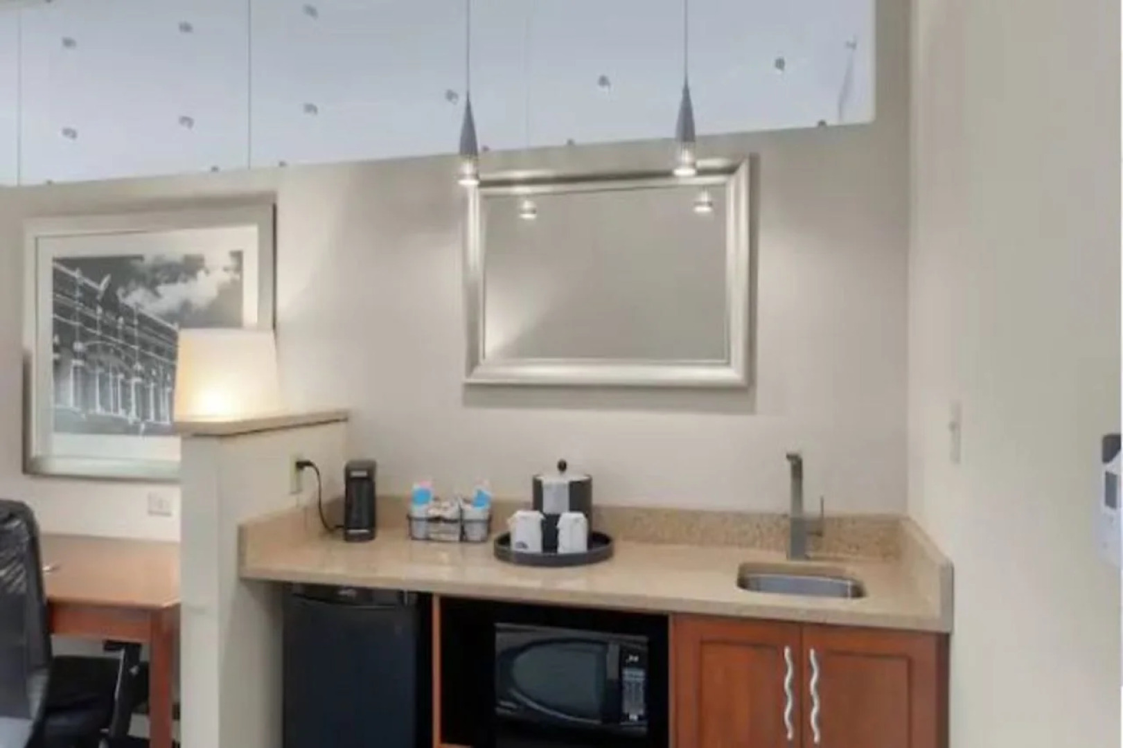 Hampton Inn & Suites Downtown Owensboro/Waterfront