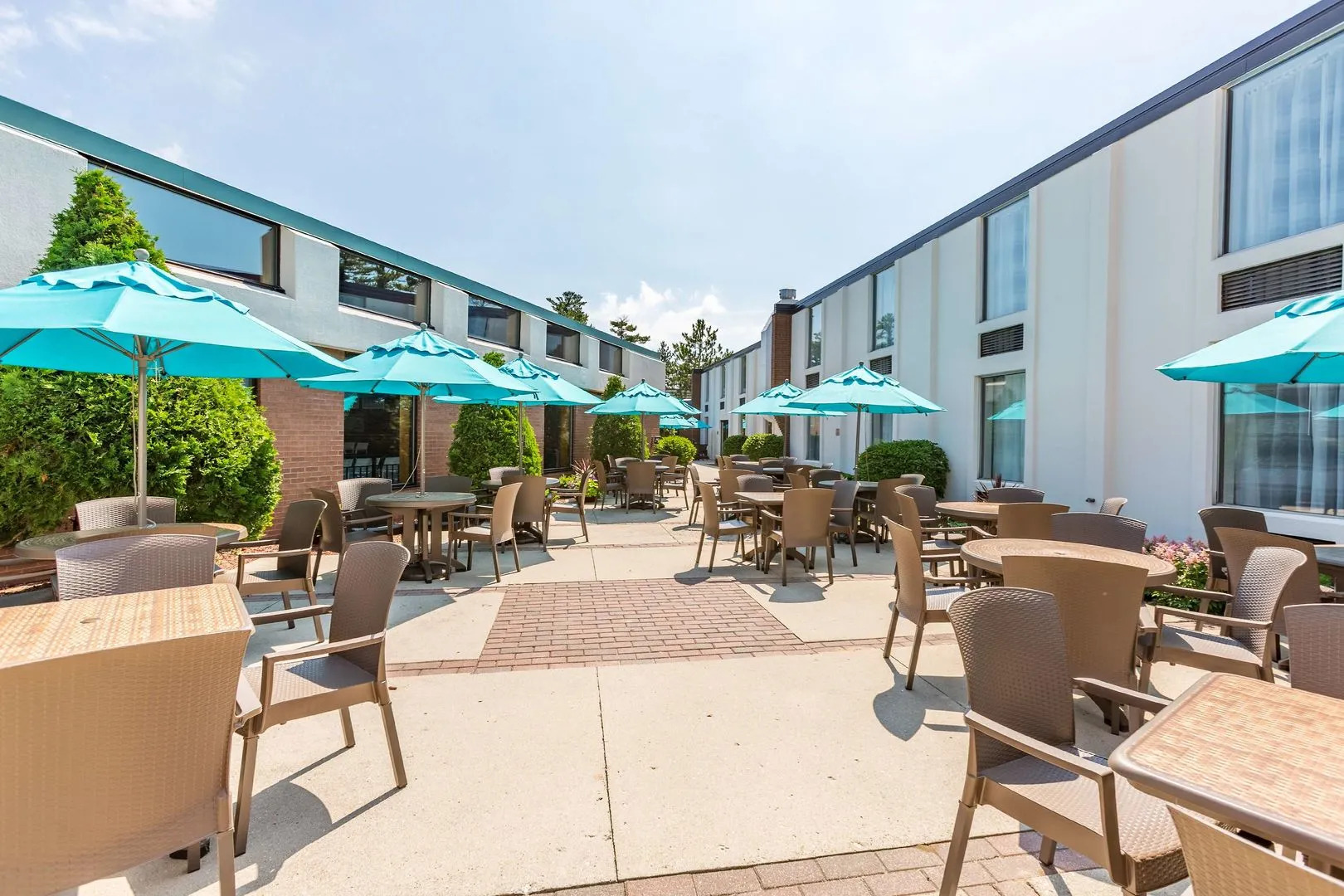 Country Inn & Suites by Radisson, Traverse City, MI