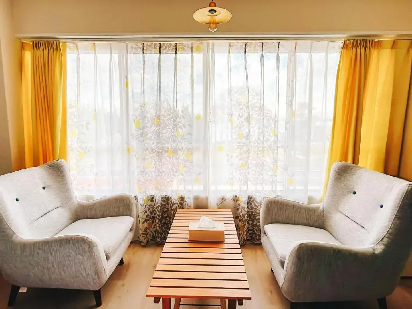 Guest House Hoshi-Kaze