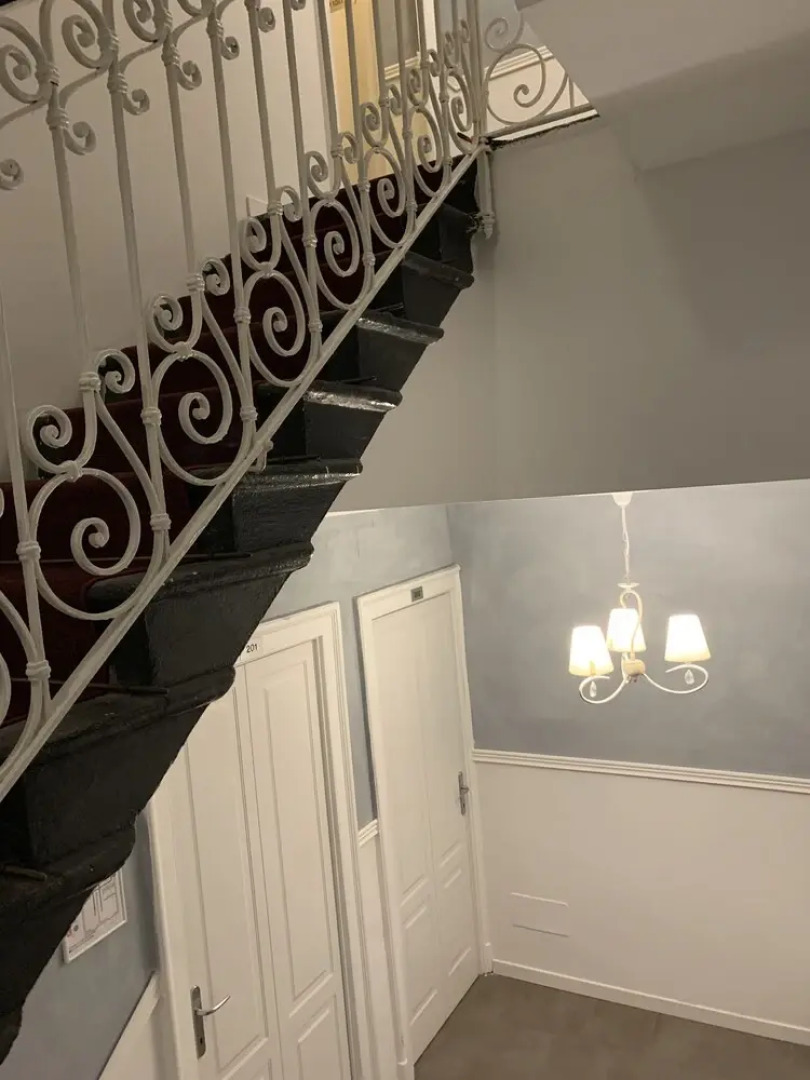 Villa Giovanna Citylife Milano