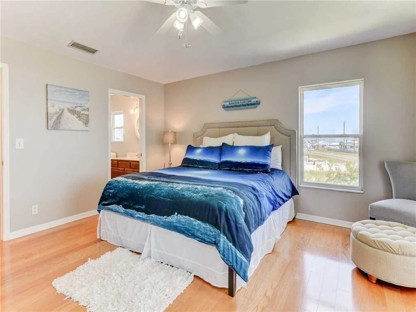 Sea Forever Upper Level, 3 Bedrooms, Ocean Views, Sleeps 10